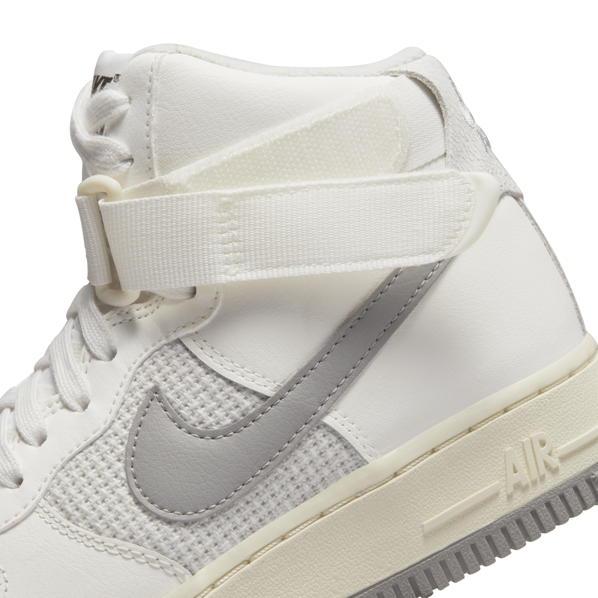 Nike FOOTWEAR Nike Air Force 1 High LE - Boy's Grade School