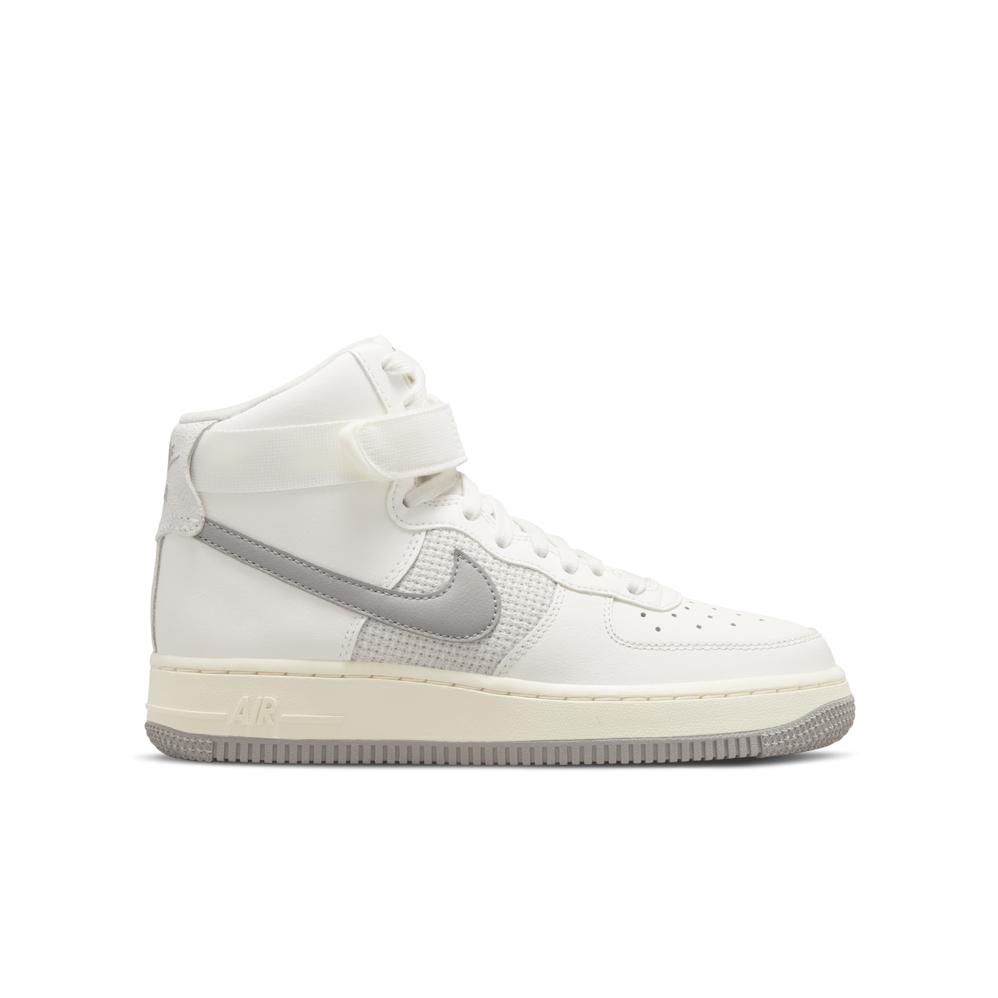 Nike FOOTWEAR Nike Air Force 1 High LE - Boy's Grade School