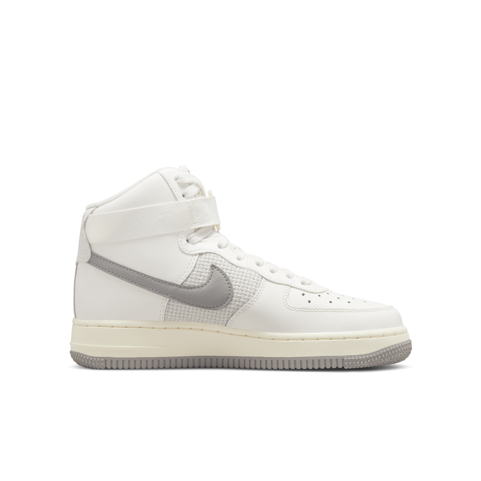 Nike air force hot sale 1 high grade school