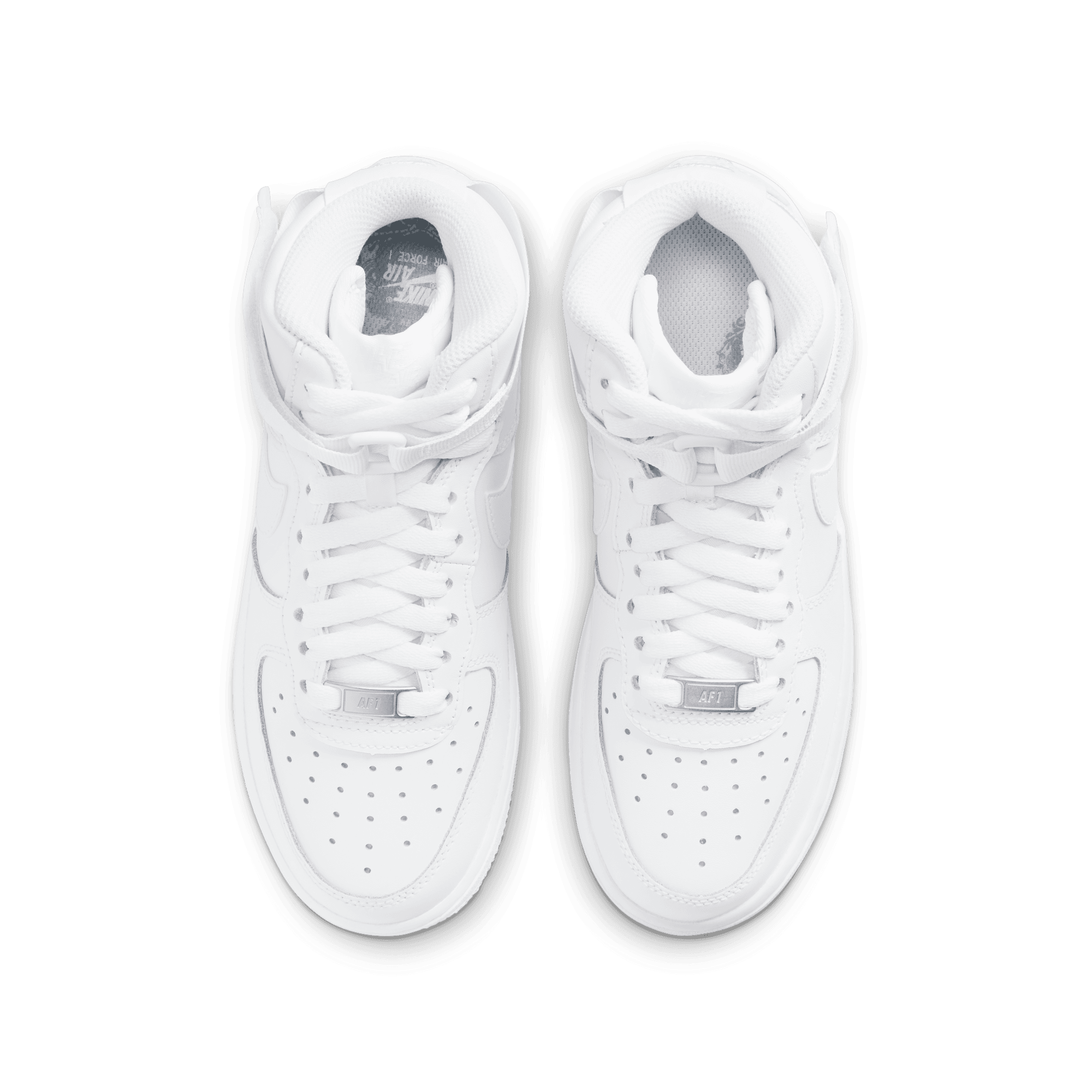 Air force 1 high grade school best sale