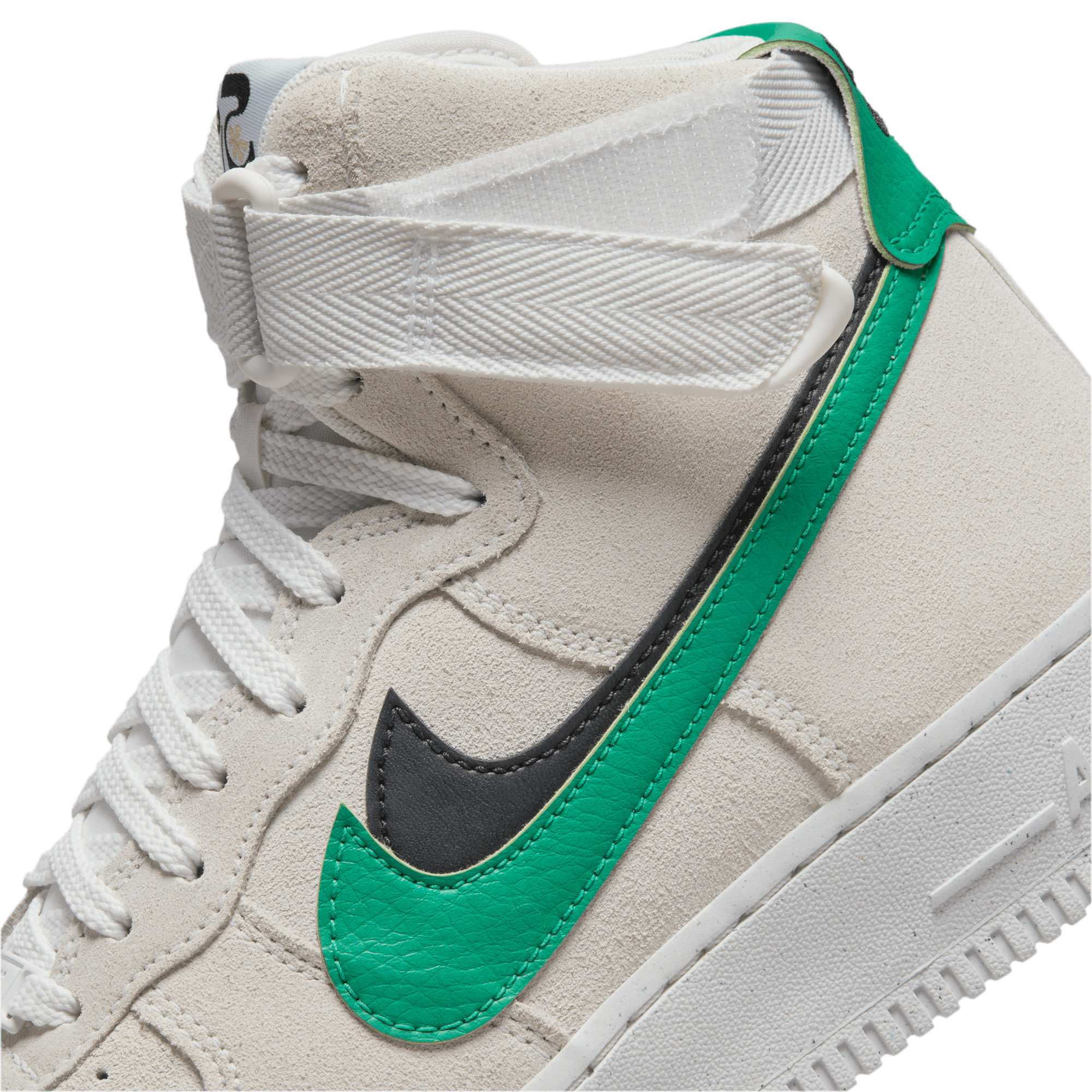 Nike Women's Air Force 1 High SE High-Top Sneakers