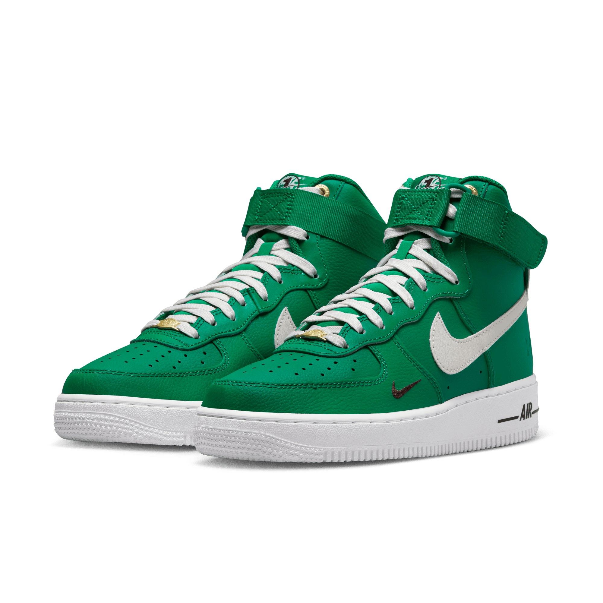 Nike Air Force 1 High SE - Women's - GBNY