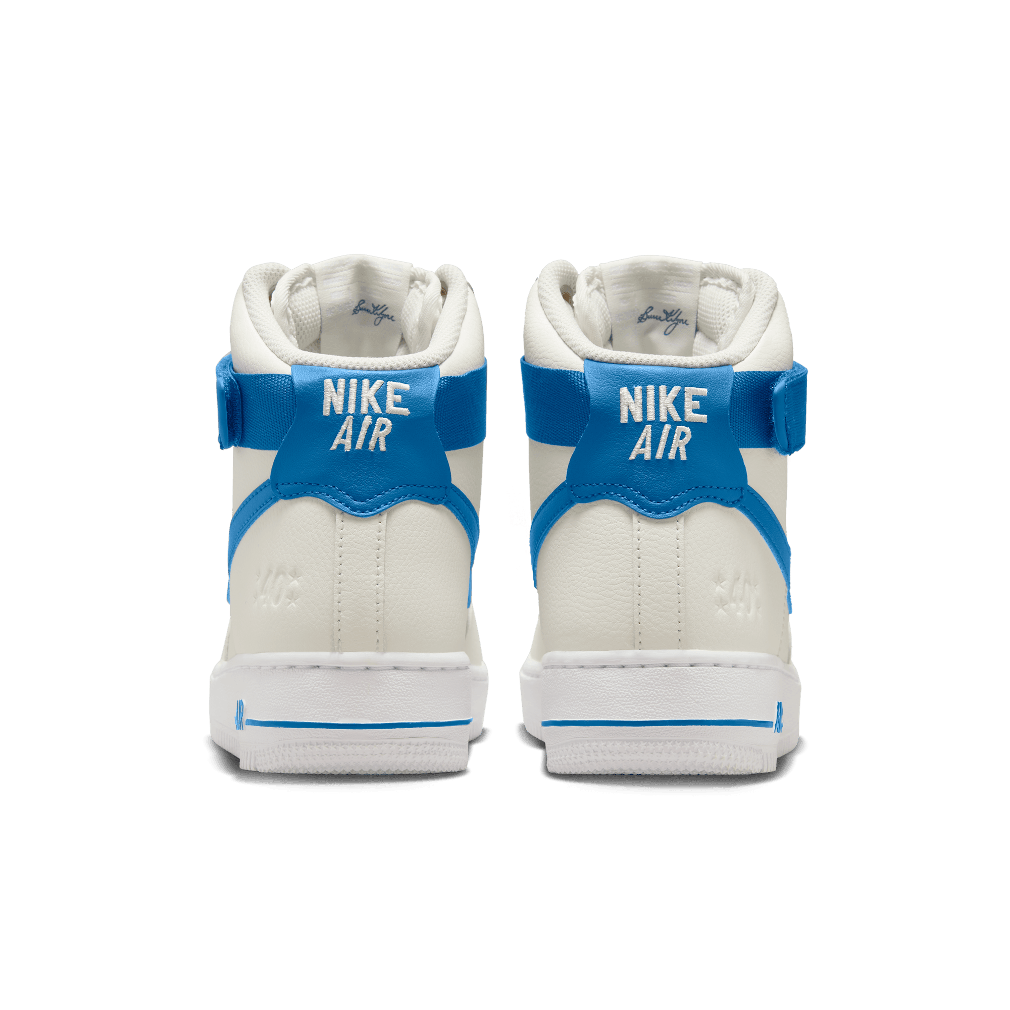 Nike Air Force 1 High SE - Women's - GBNY