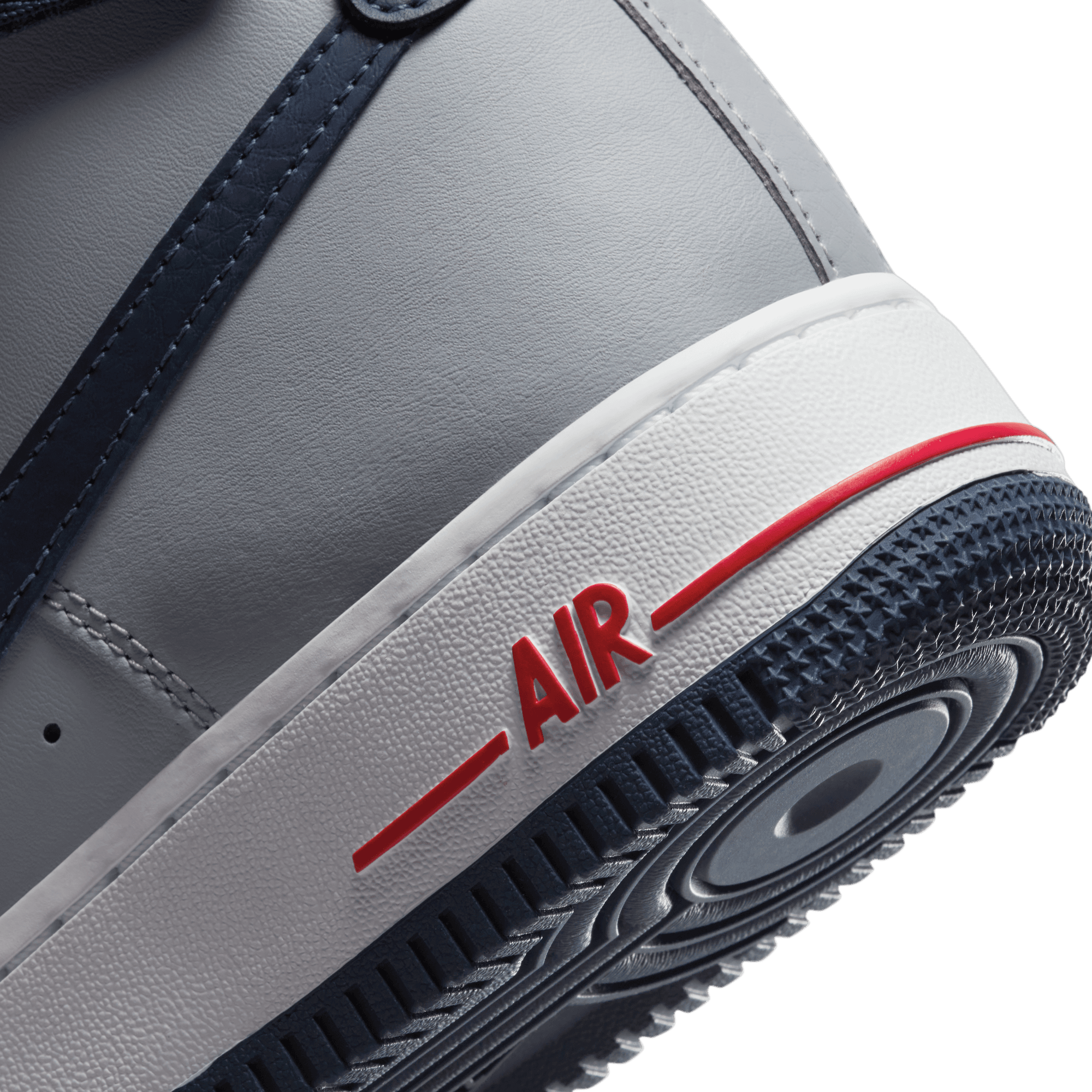 Nike Footwear Nike Air Force 1 High - Women's