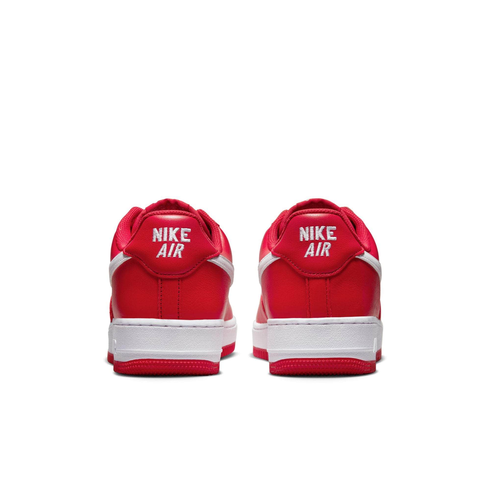 NIKE FOOTWEAR Nike Air Force 1 Low '07 Retro - Men's