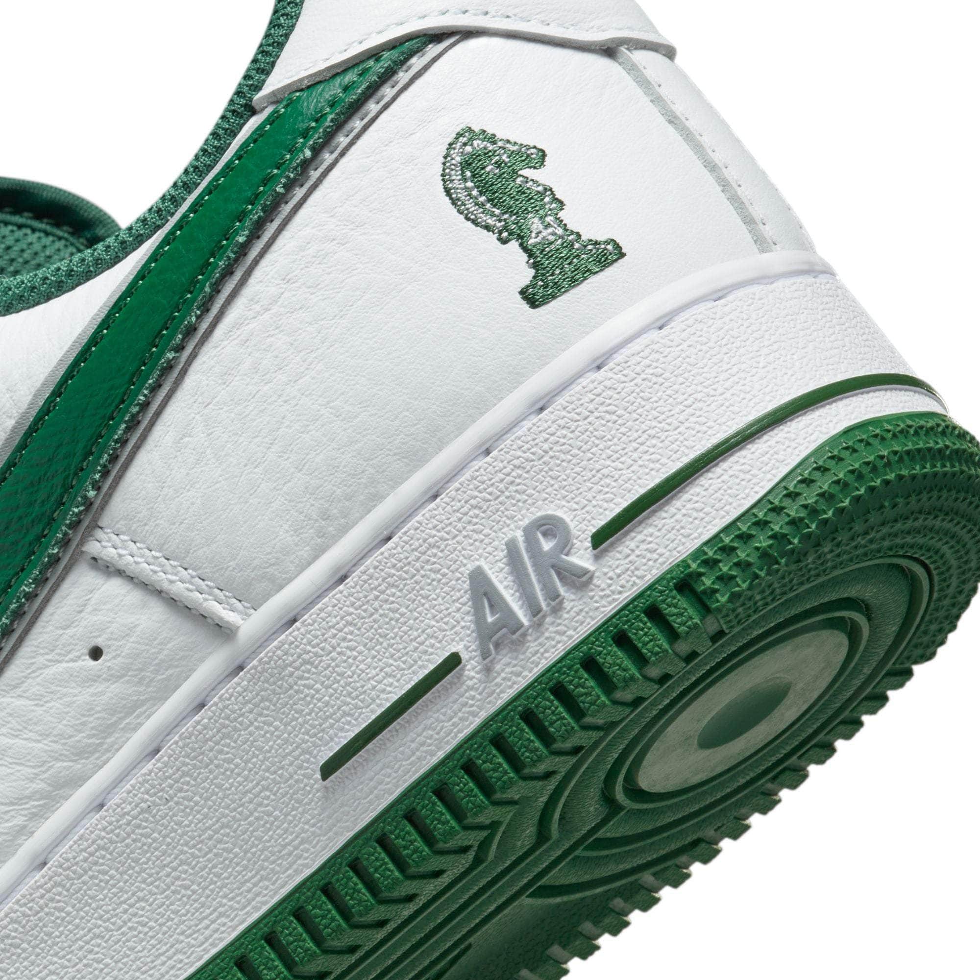 Where to Buy LeBron's Nike Air Force 1 Low 'Four Horsemen