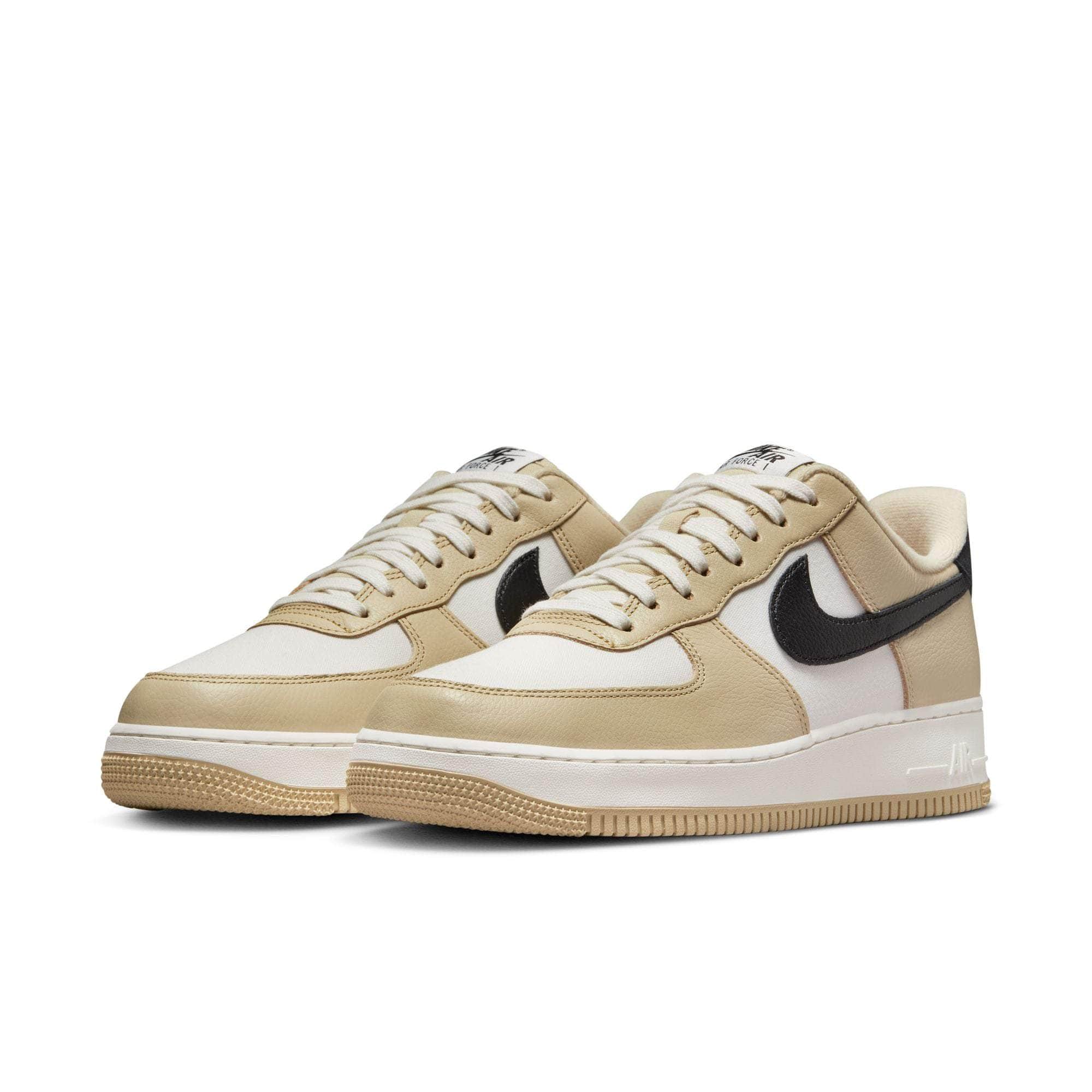 Nike Air Force 1 Low LX 'Team Gold' - Men's - GBNY