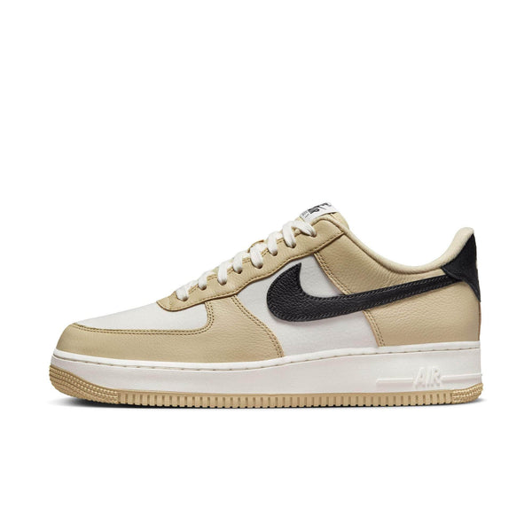 Nike Air Force 1 Low LX 'Team Gold' - Men's - GBNY