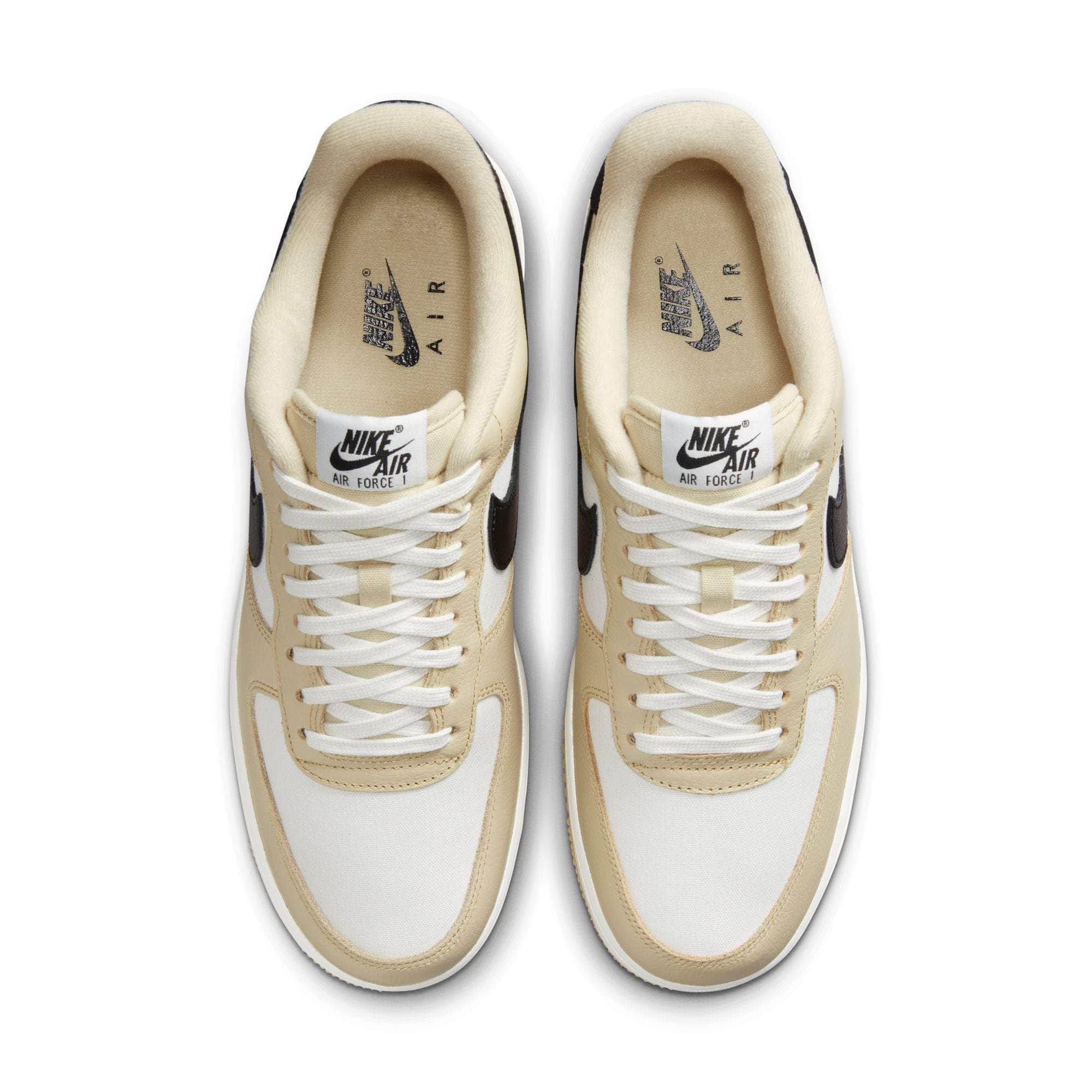 Nike Air Force 1 Low LX 'Team Gold' - Men's - GBNY