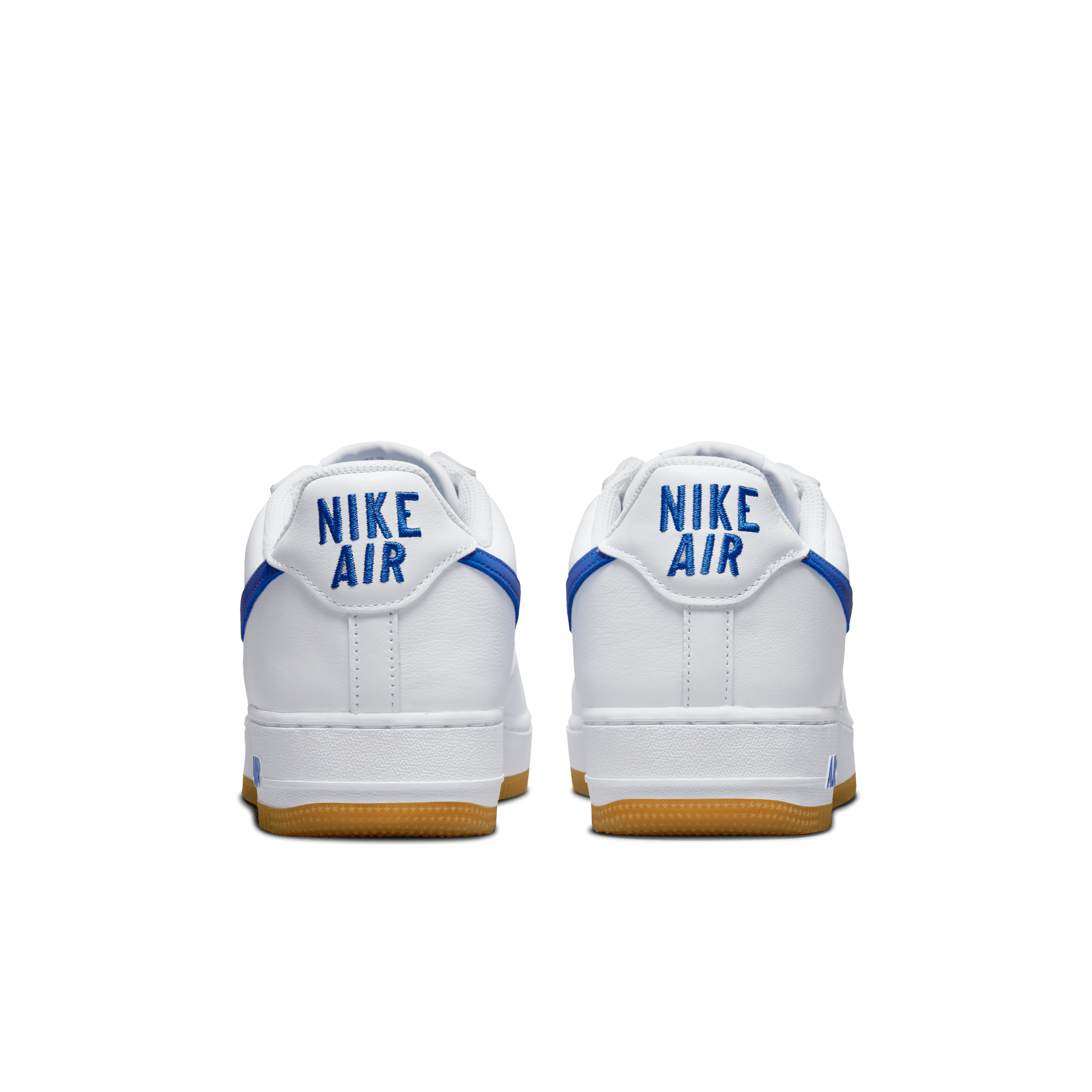 Nike FOOTWEAR Nike Air Force 1 Low Retro - Men's