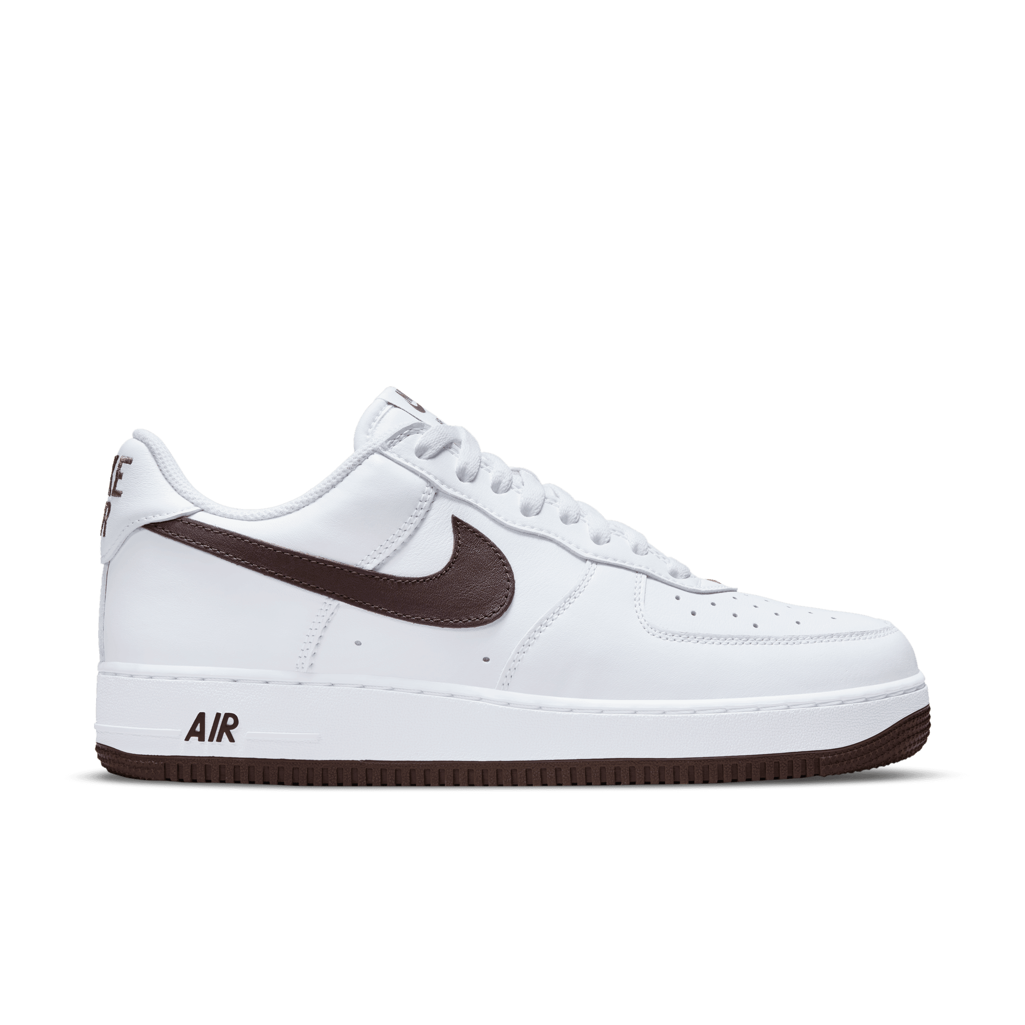 NIke Air Force 1 '07 LV8 - Men's - GBNY