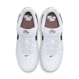 Nike Air Force 1 '07 LV8 'White Night Maroon