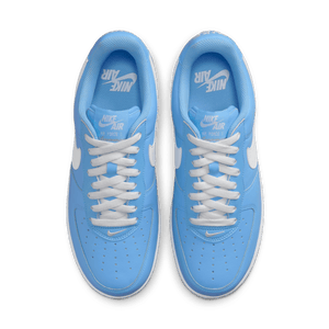 Nike Off-white X Air Force 1 Low in Blue for Men