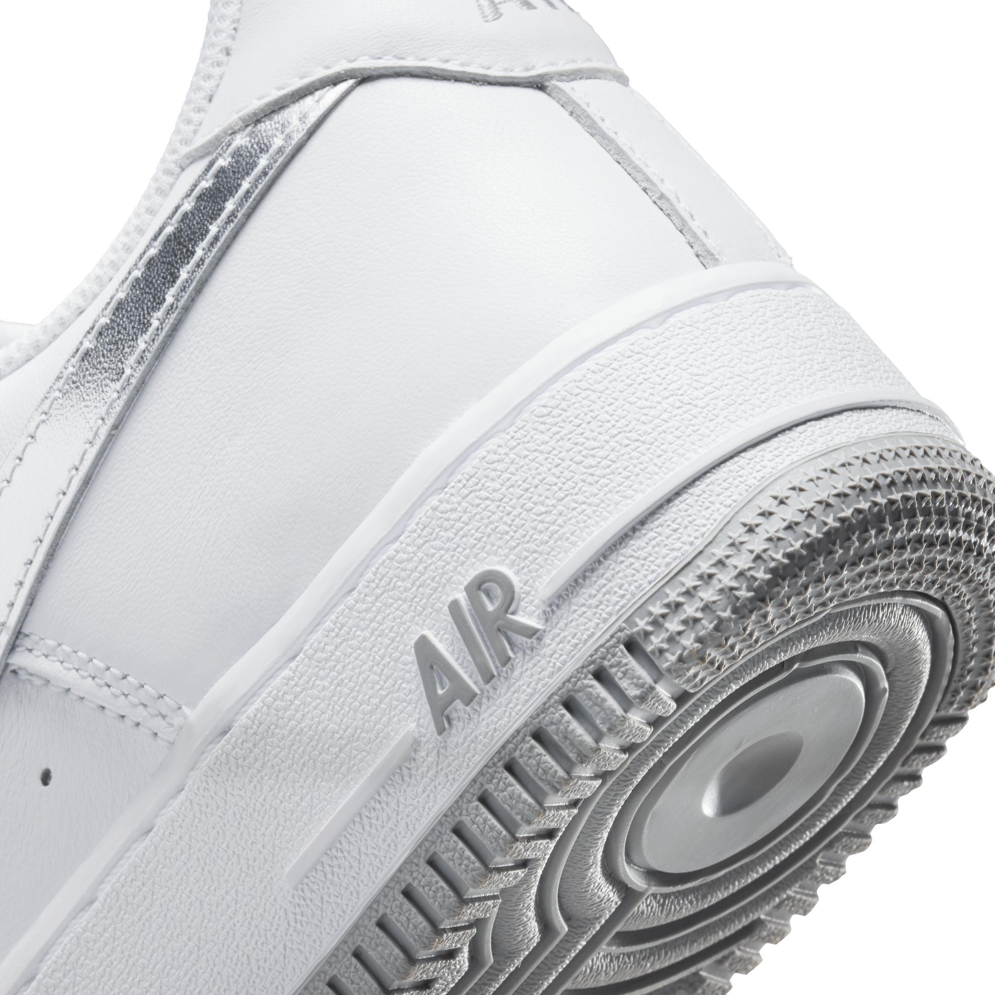 Nike Footwear Nike Air Force 1 Low Retro -  Men's