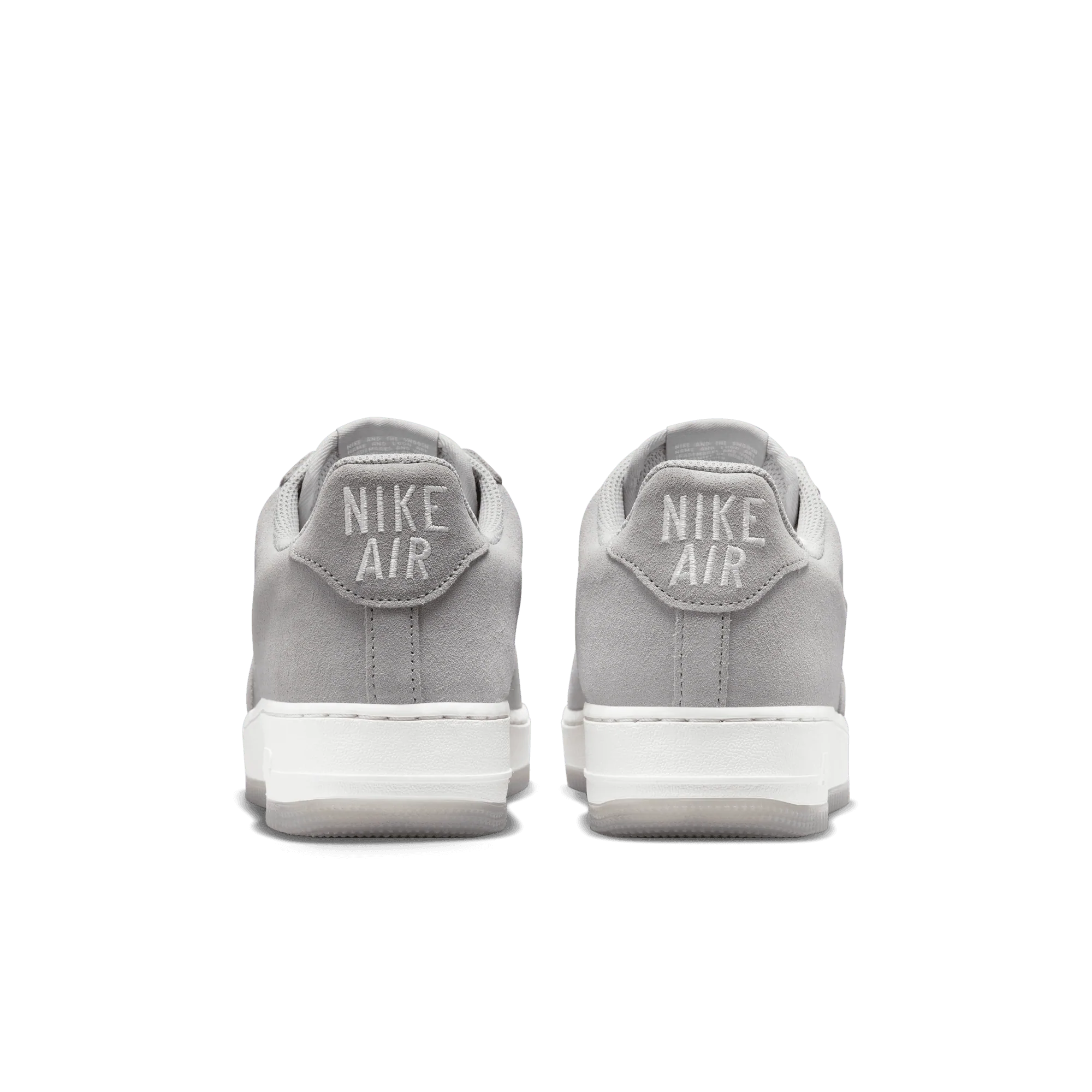 Nike FOOTWEAR Nike Air Force 1 Low Retro - Men's
