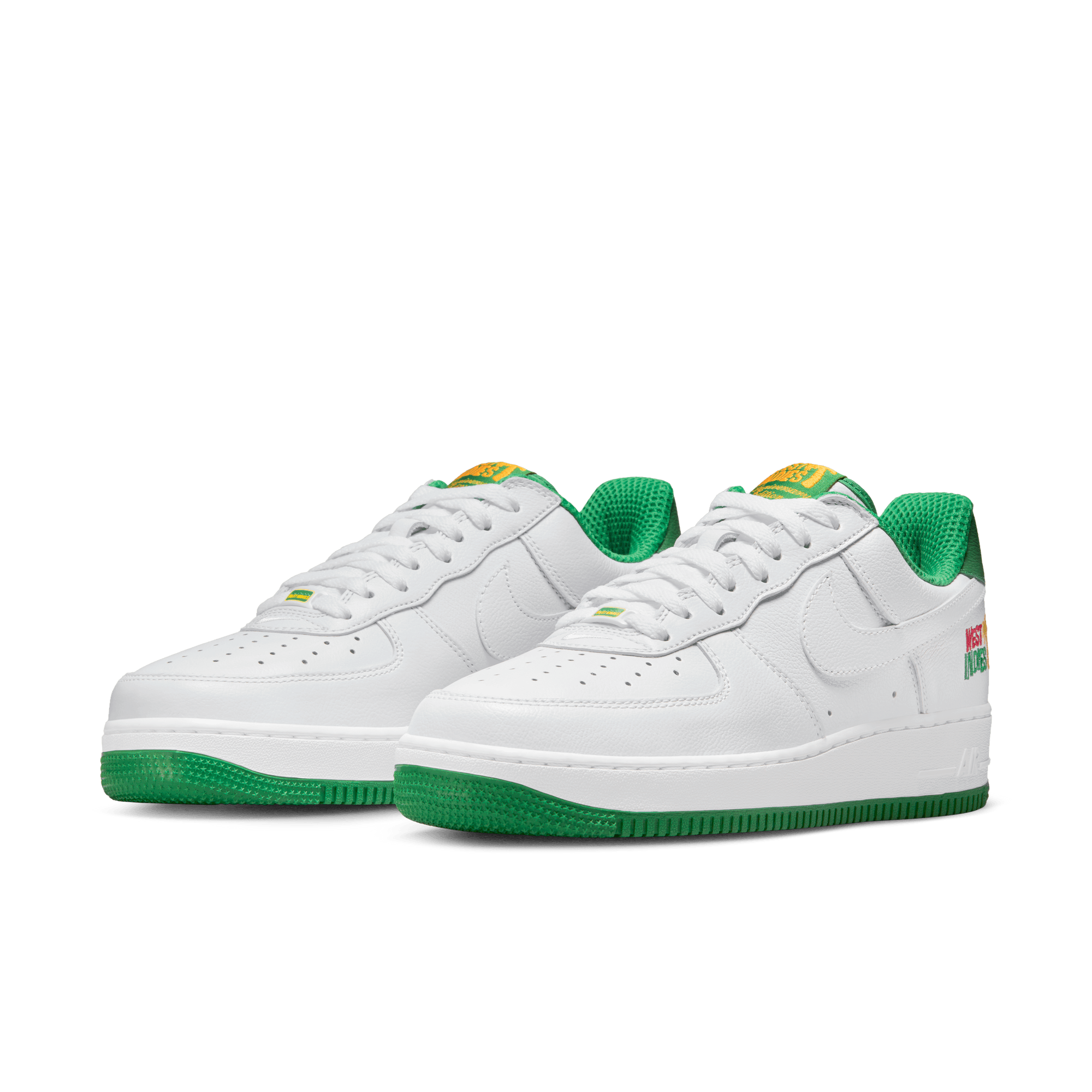 Nike Air Force 1 Low Retro QS - Men's - GBNY
