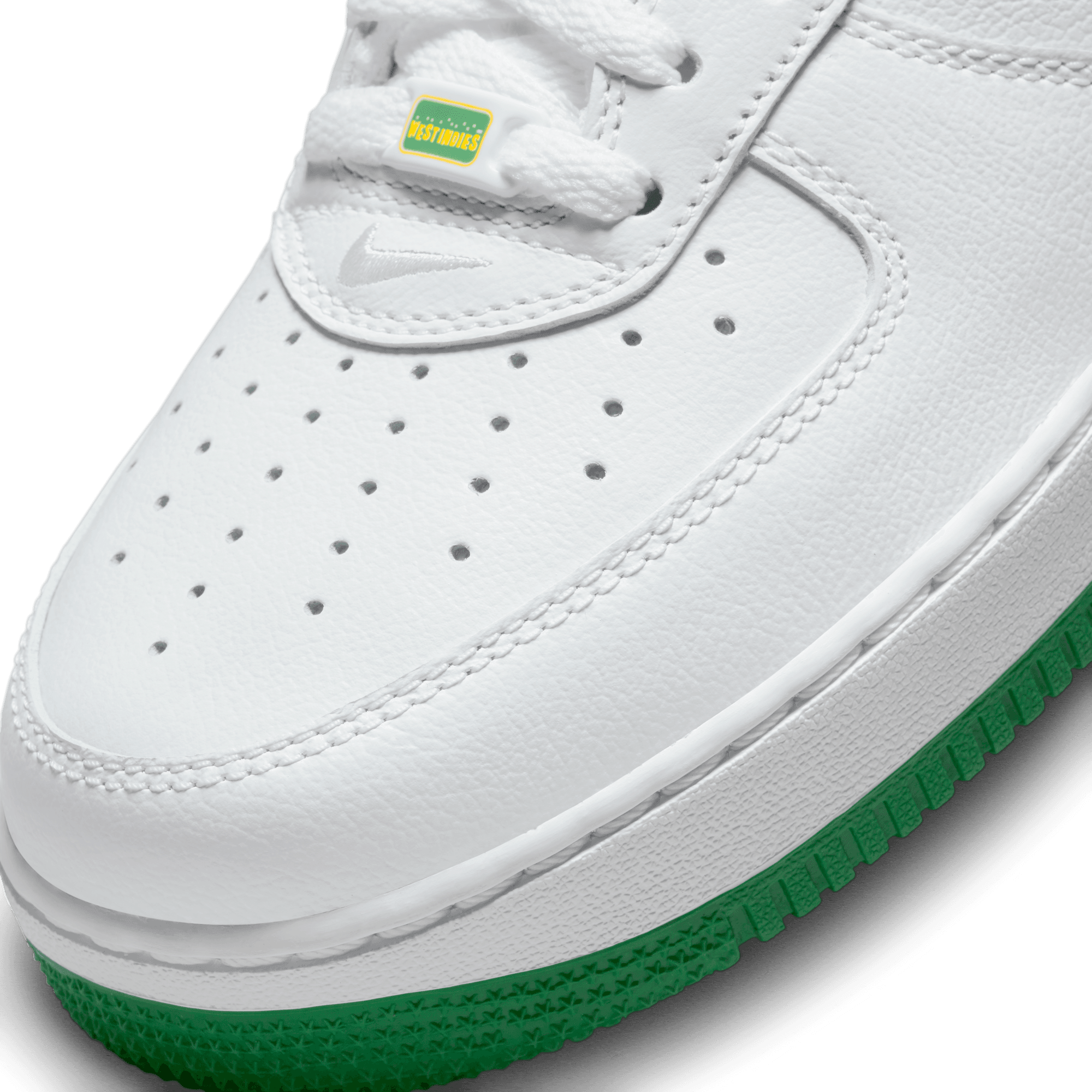 Nike Air Force 1 Low Retro QS Men s GBNY