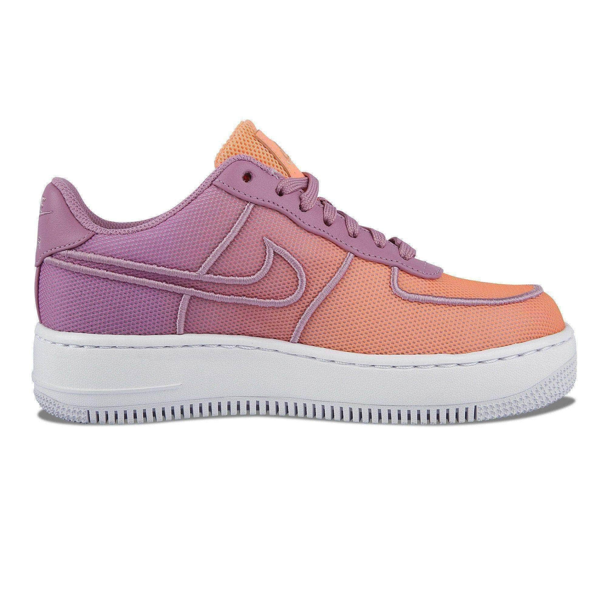 sarcoom Shilling Werkloos Nike Air Force 1 Low Upstep - Women's - GBNY