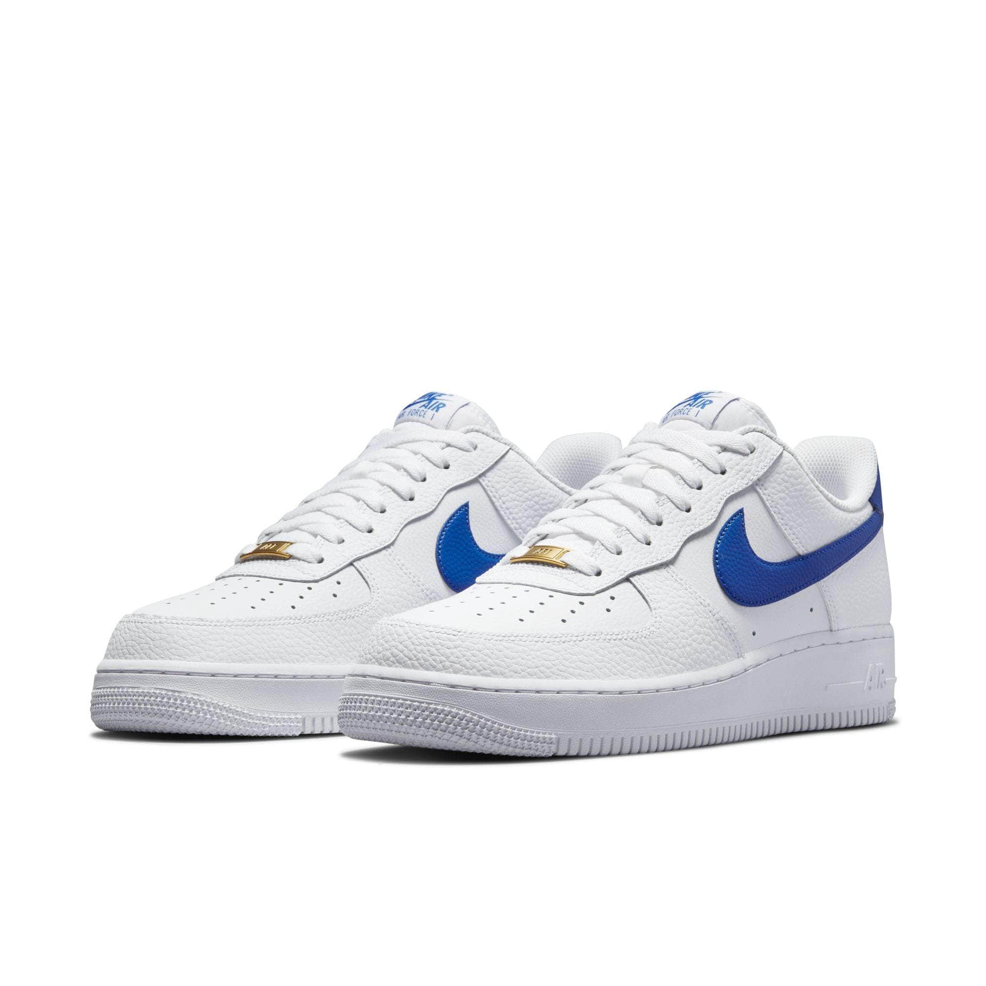 Nike Air Force 1 Low White 