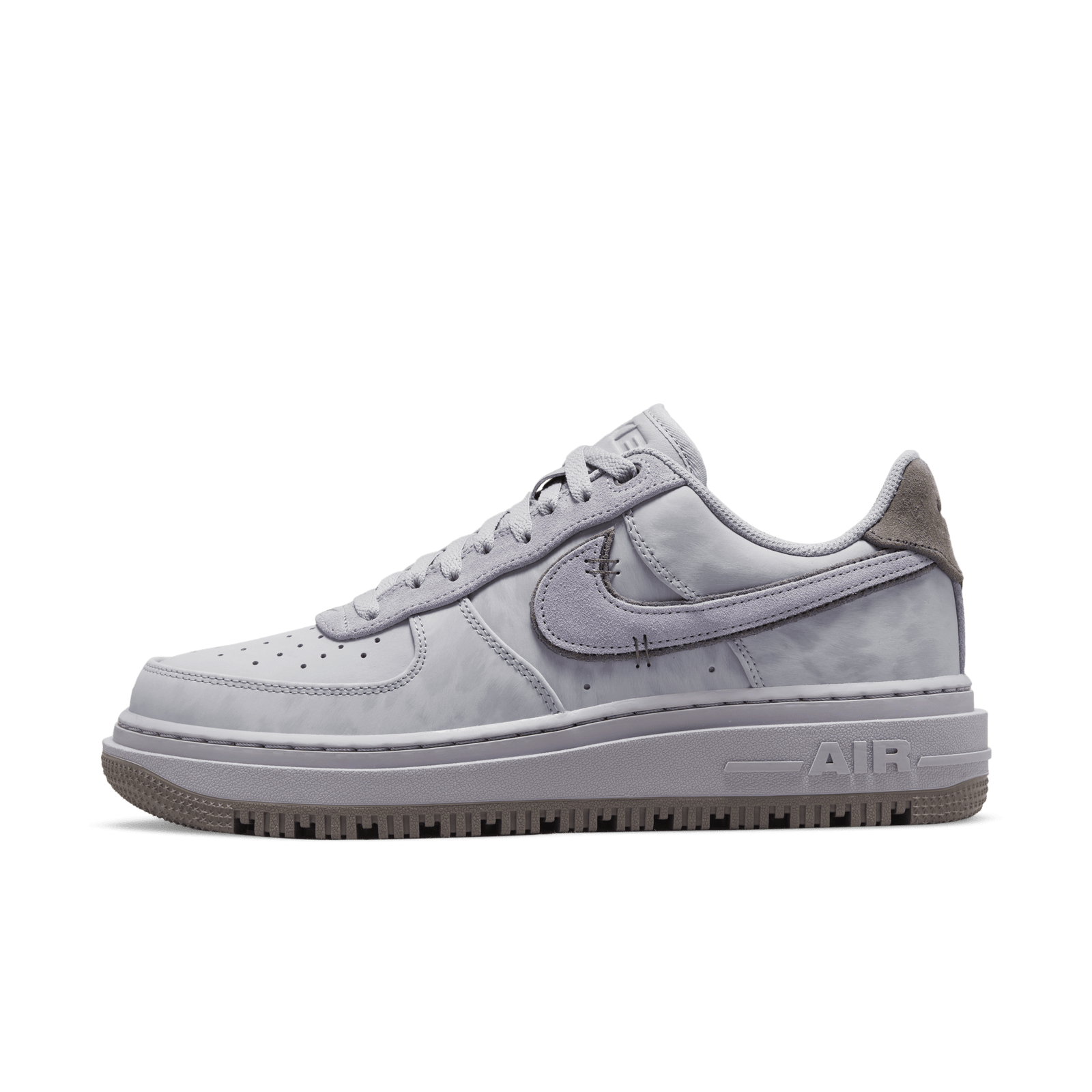 Nike Air Force 1 '07 LV8 EMB - Men's - GBNY