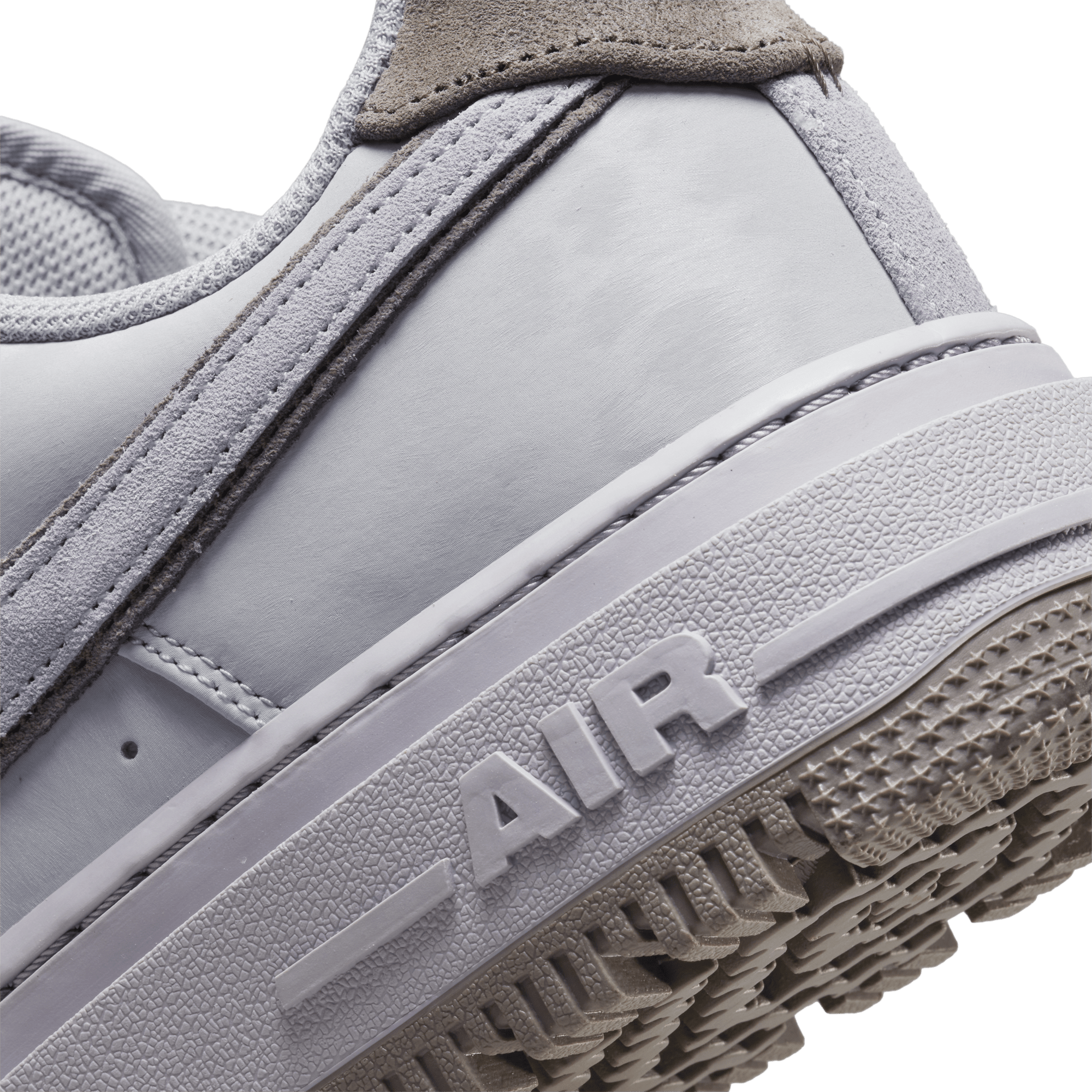 Nike FOOTWEAR Nike Air Force 1 Luxe -  Men's