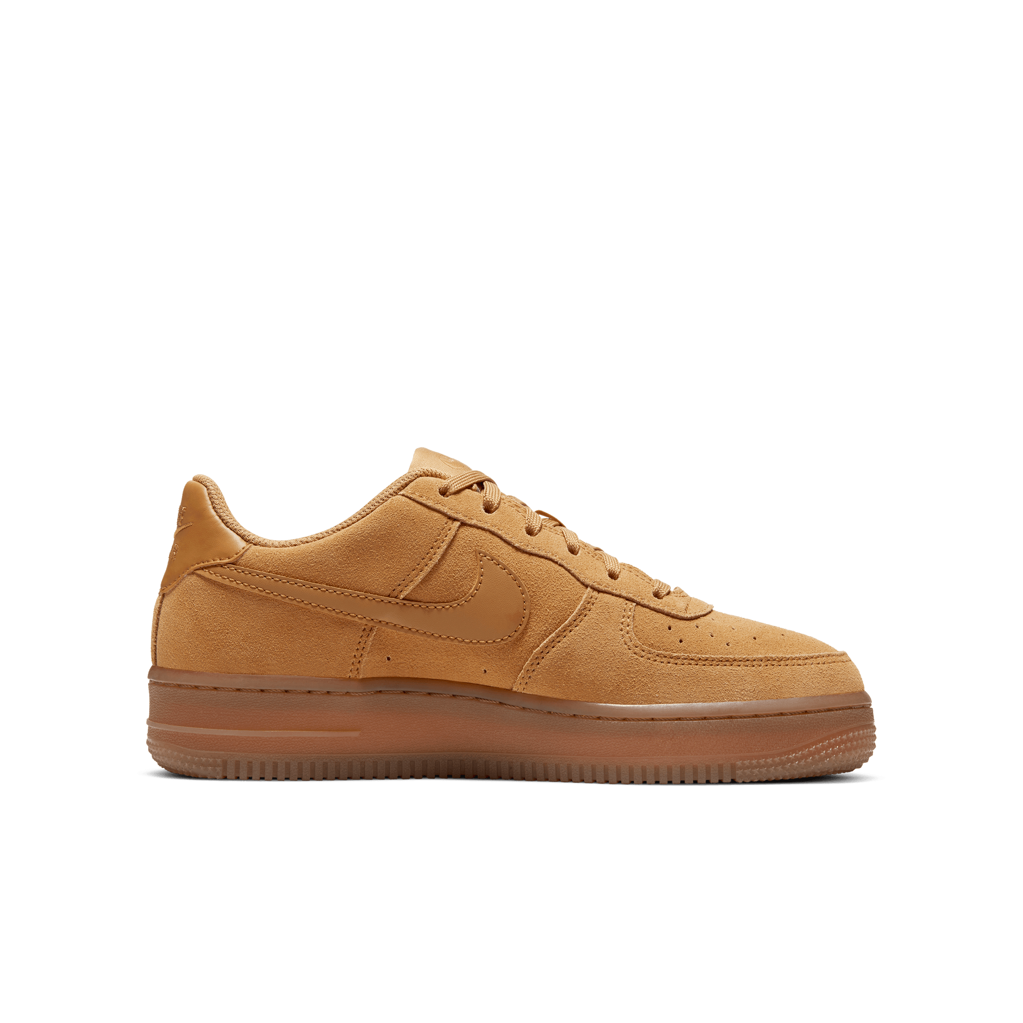 Nike Air Force 1 LV8 - Boy's Grade School - GBNY