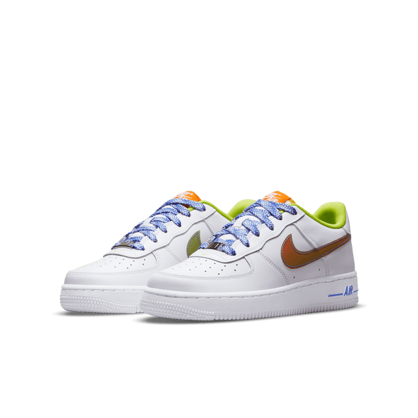 Nike Air Force 1 LV8 Next Nature - Boy's Grade School - GBNY