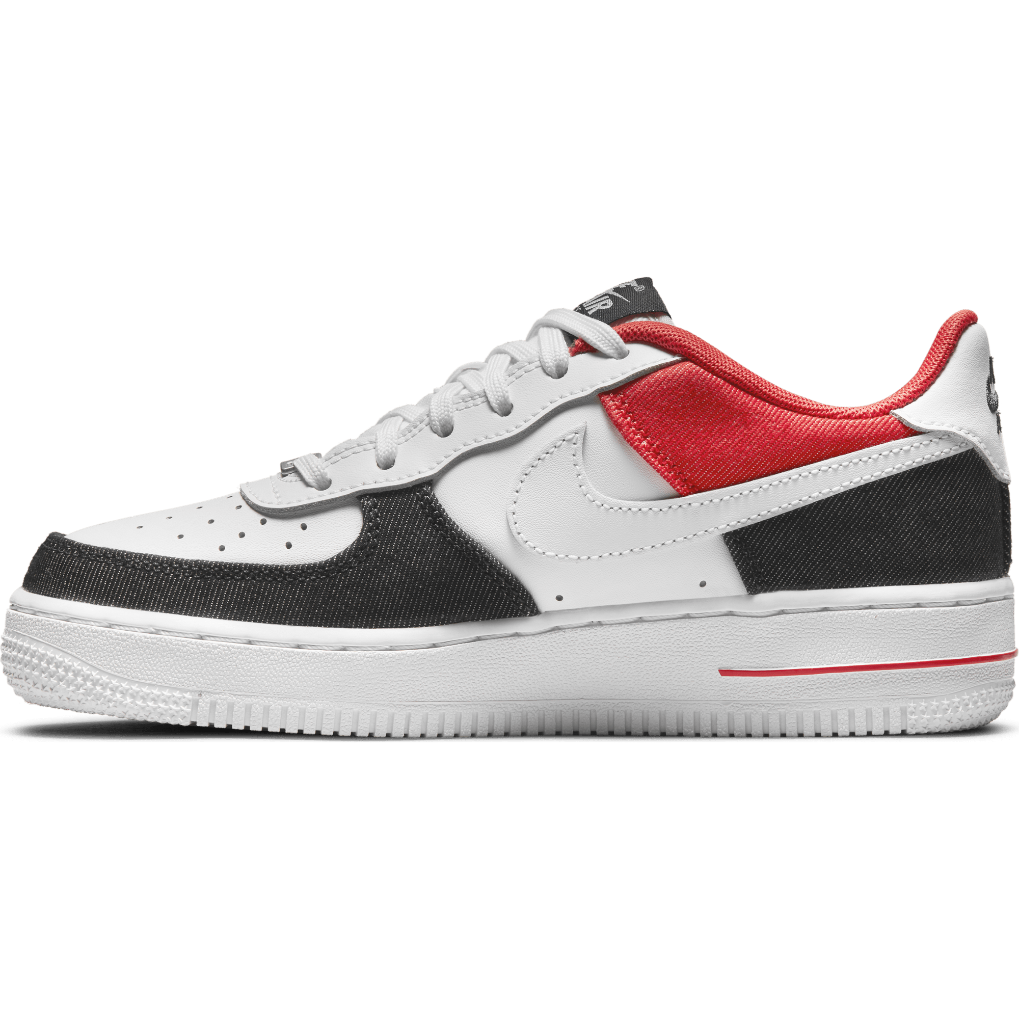 Nike Air Force 1 LV8 3 - Boy's Grade School - GBNY