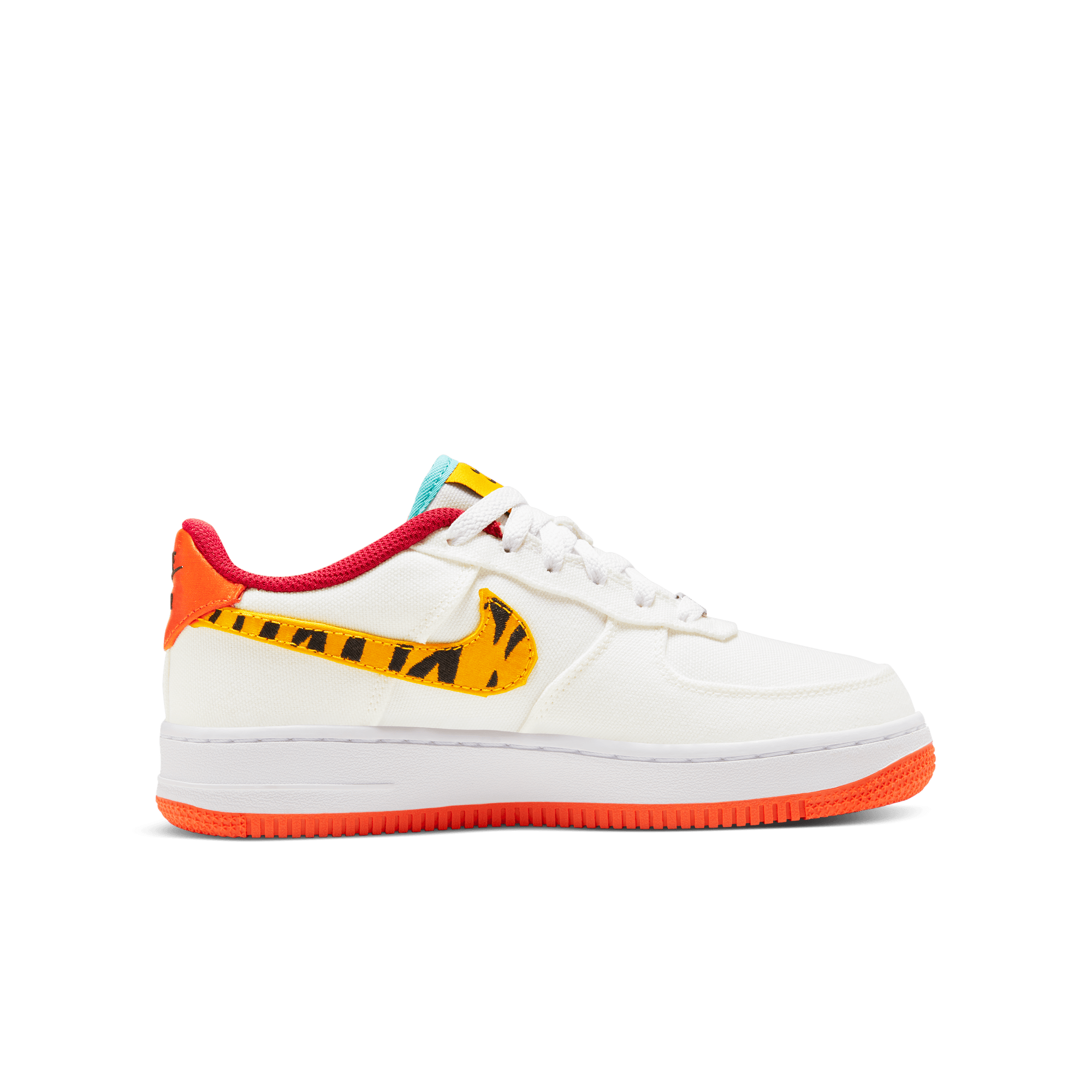 Nike Air Force 1 LV8 - Toddler - GBNY