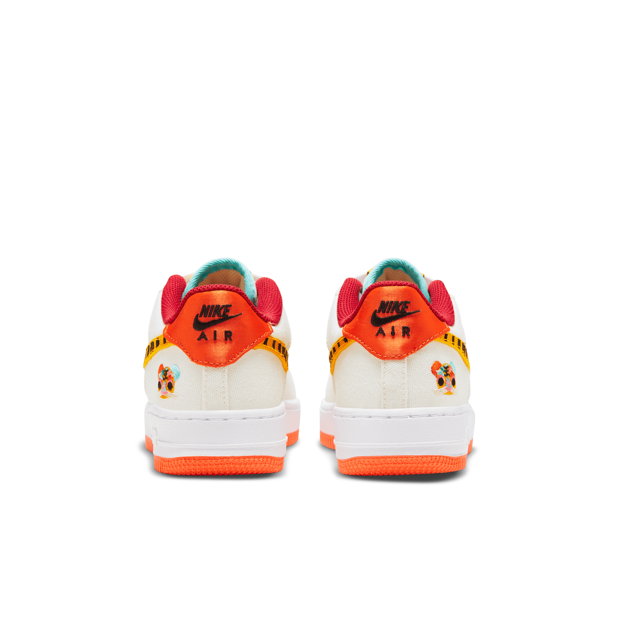 Shop Force 1 LV8 2 Baby/Toddler Shoes