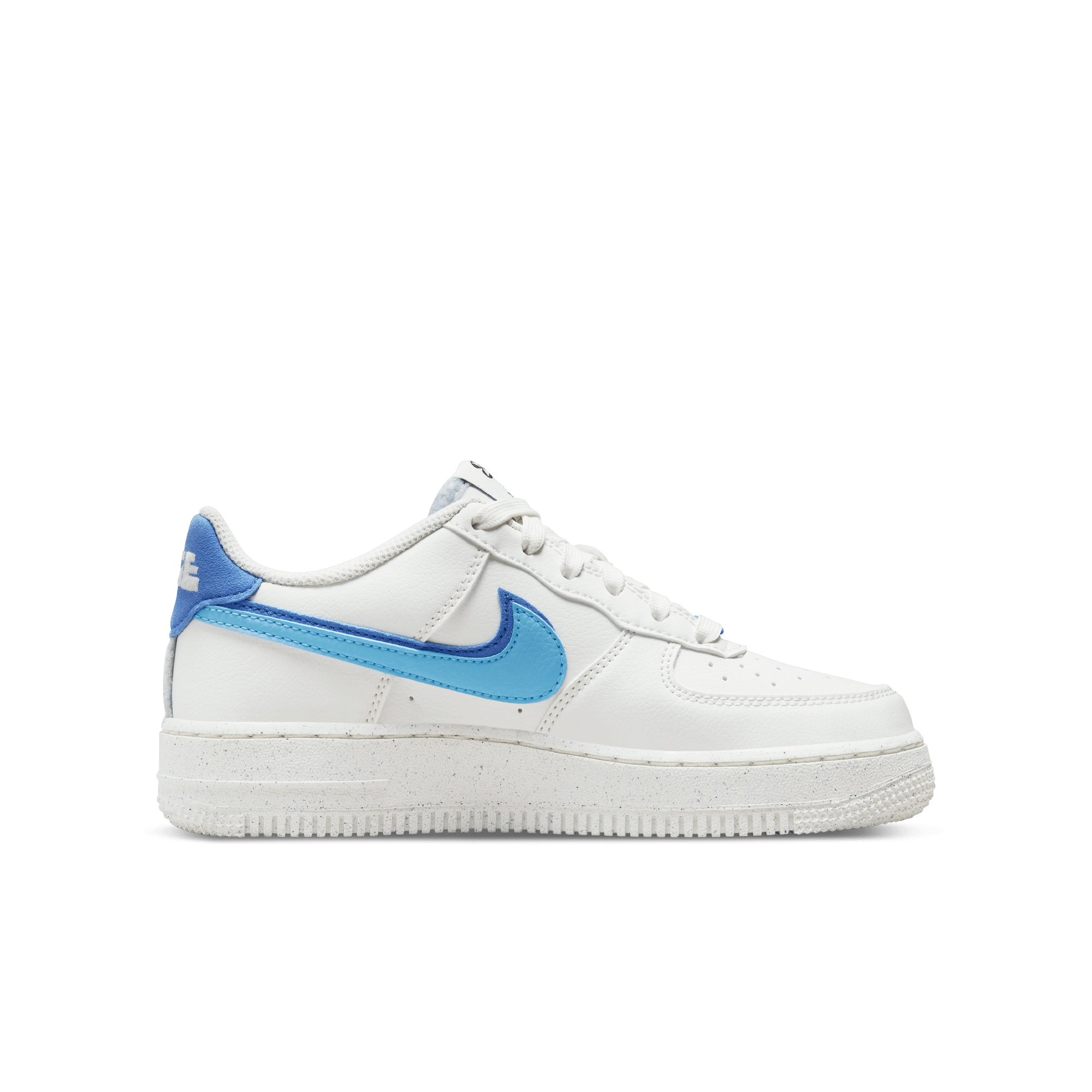 Nike Air Force 1 LV8 - Boy's GS - GBNY