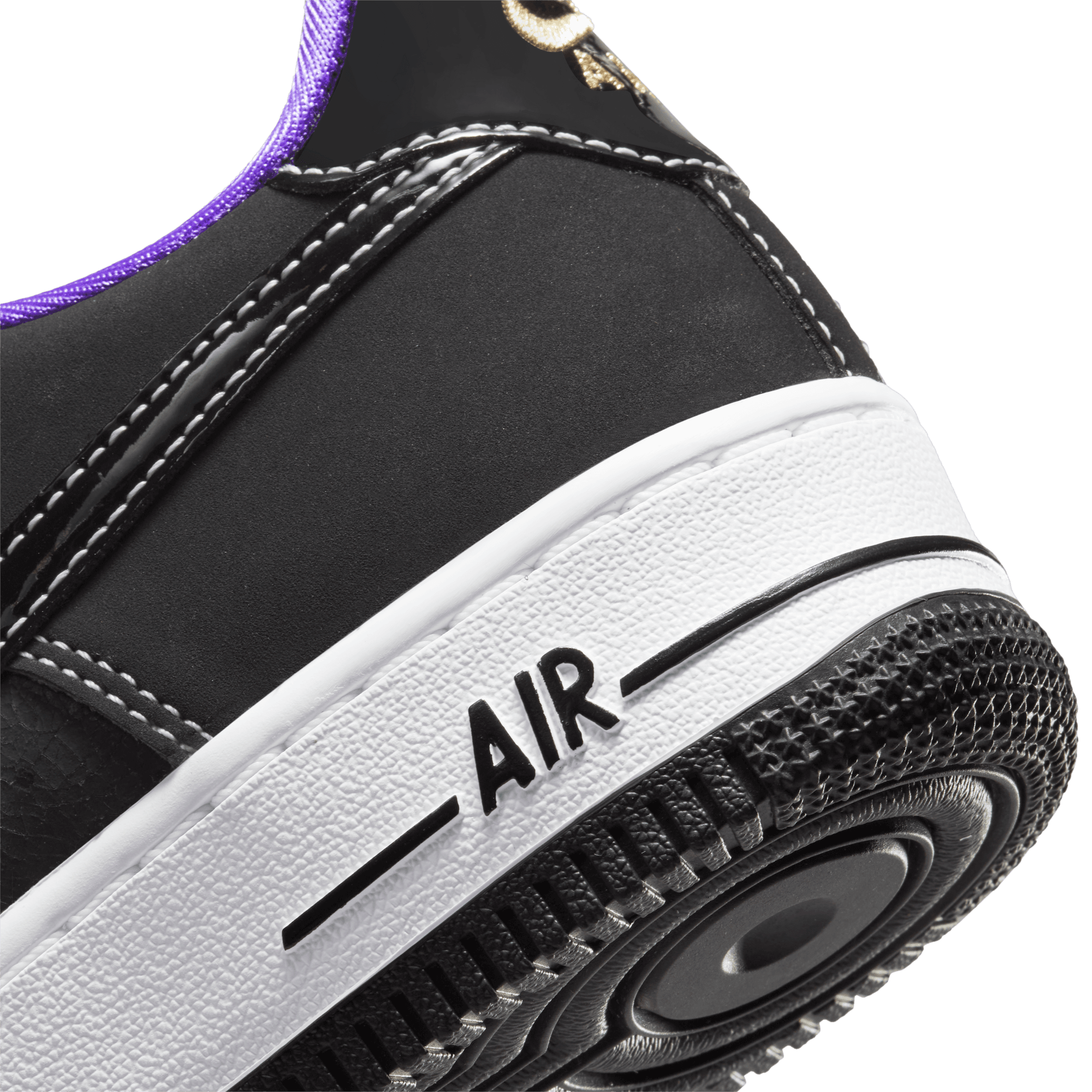Nike FOOTWEAR Nike Air Force 1 LV8 - Boy's Grade School
