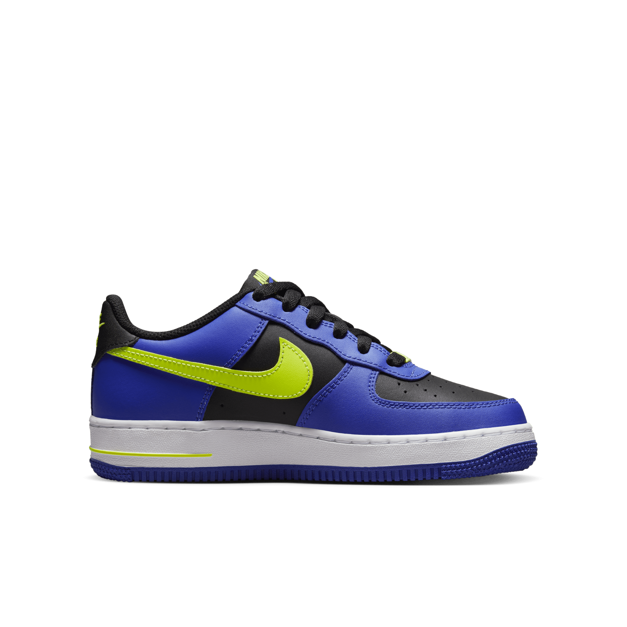 Nike Footwear Nike Air Force 1 LV8 - Boy's Grade School