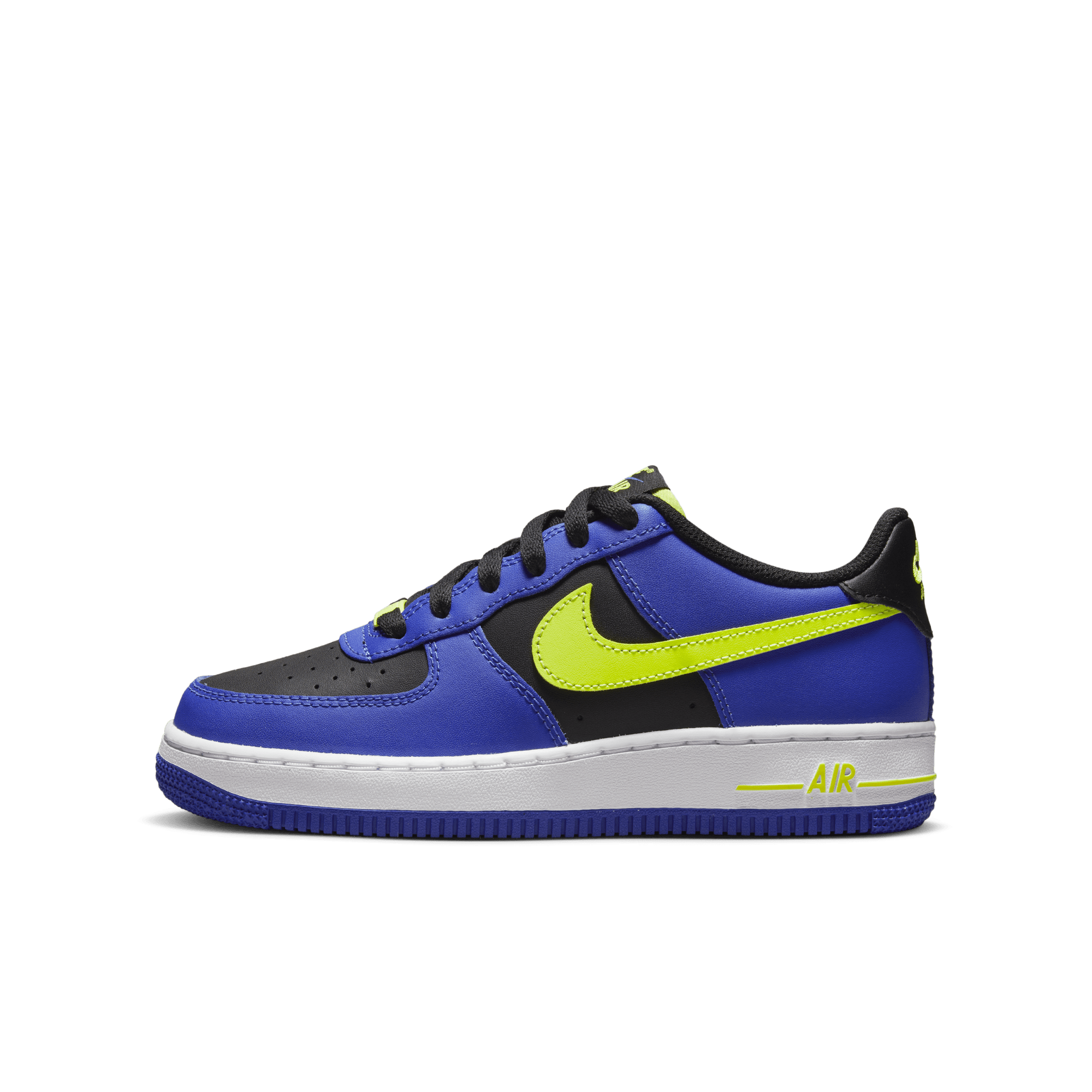 boys grade school air force