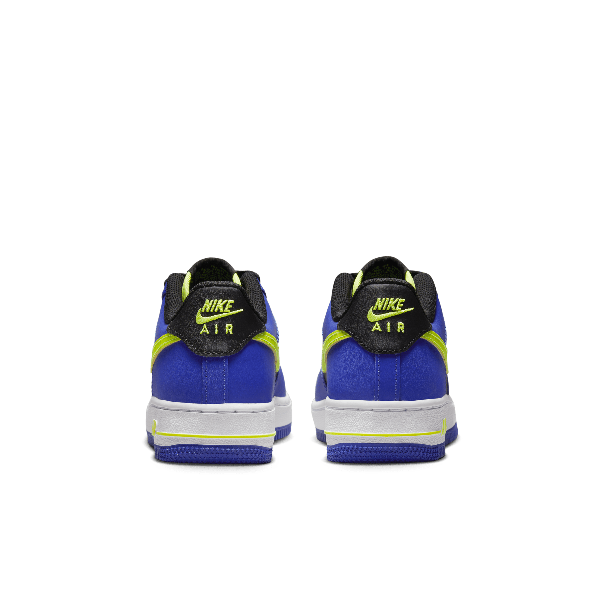 Nike air force sales 1 lv8 grade school