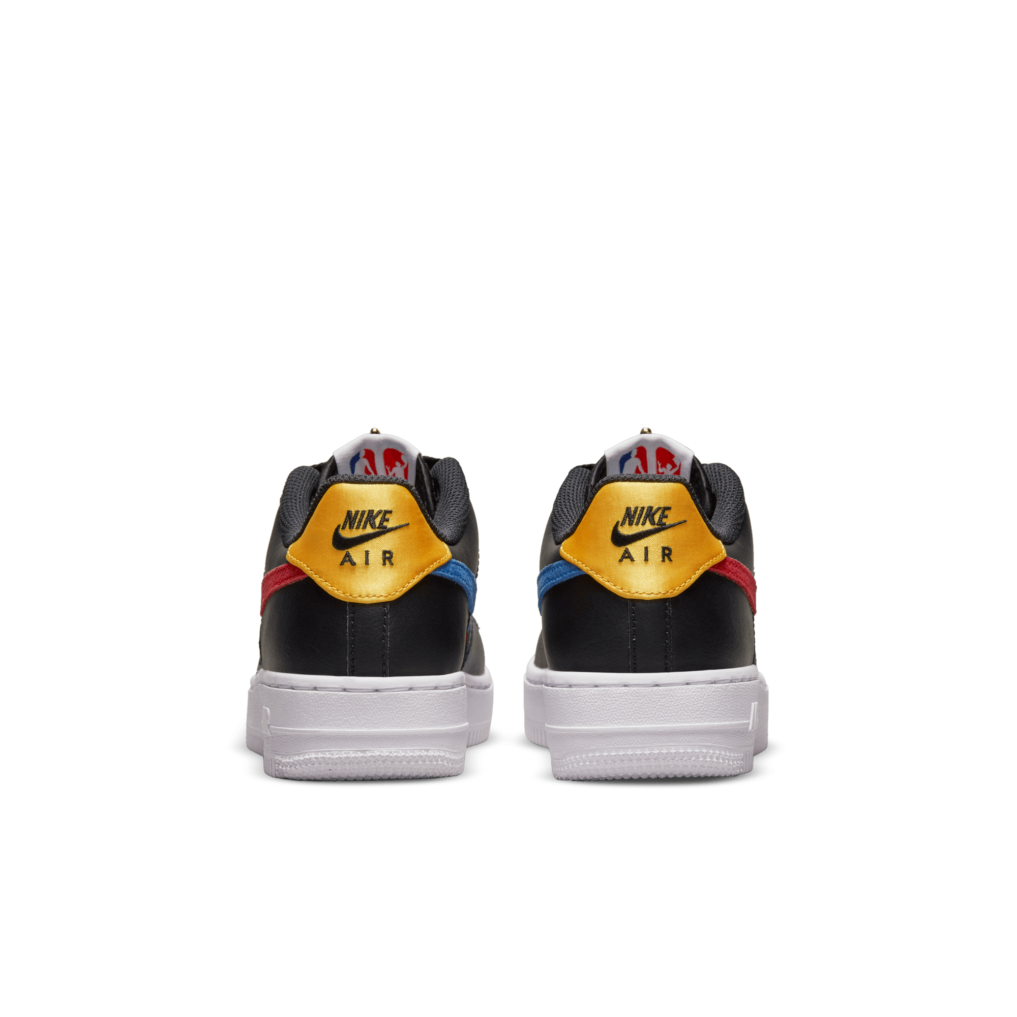 Nike Air Force 1 LV8 EMB Boy s Grade School