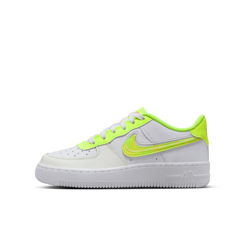 Nike Air Force 1 LV8 Girl s Grade School