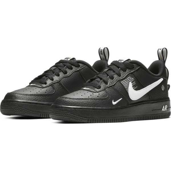 Nike Air Force 1 '07 LV8 Utility Grade-School