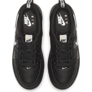 Nike FOOTWEAR Nike Air Force 1 LV8 Utility - Boy's Grade School