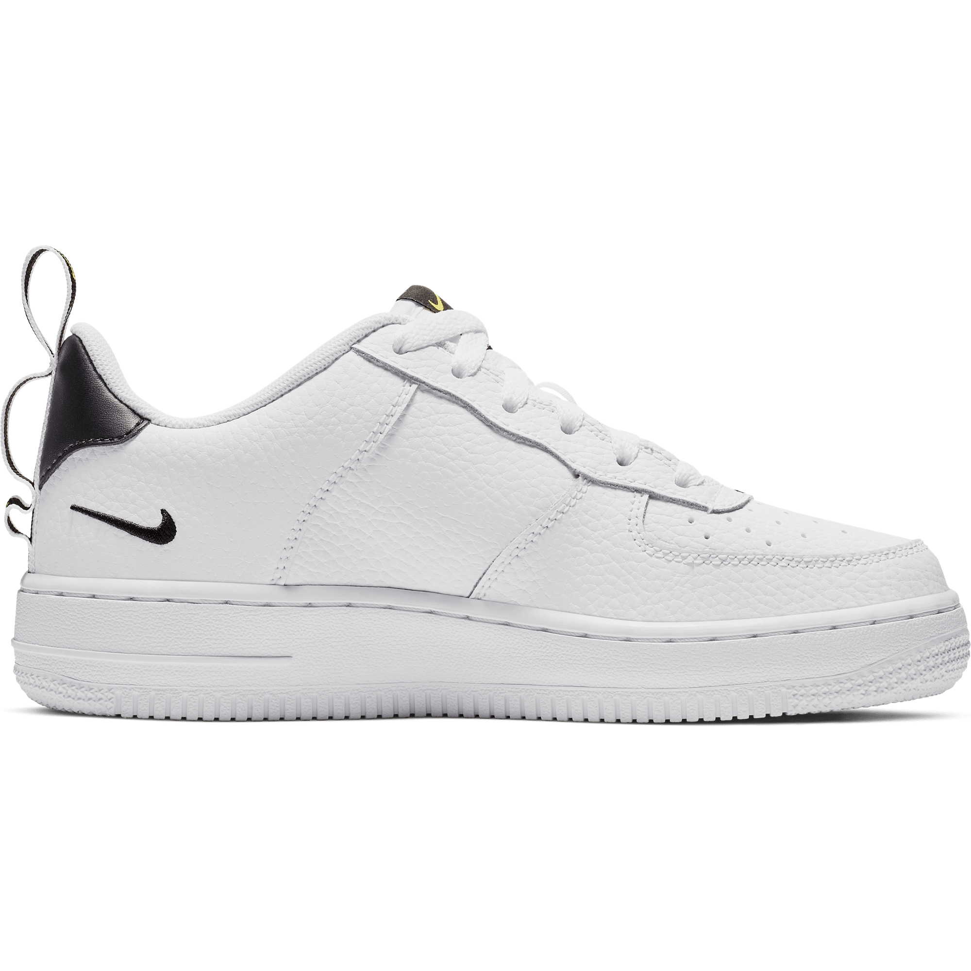 Nike Air Force 1 LV8 Utility - Boy's Grade School - GBNY