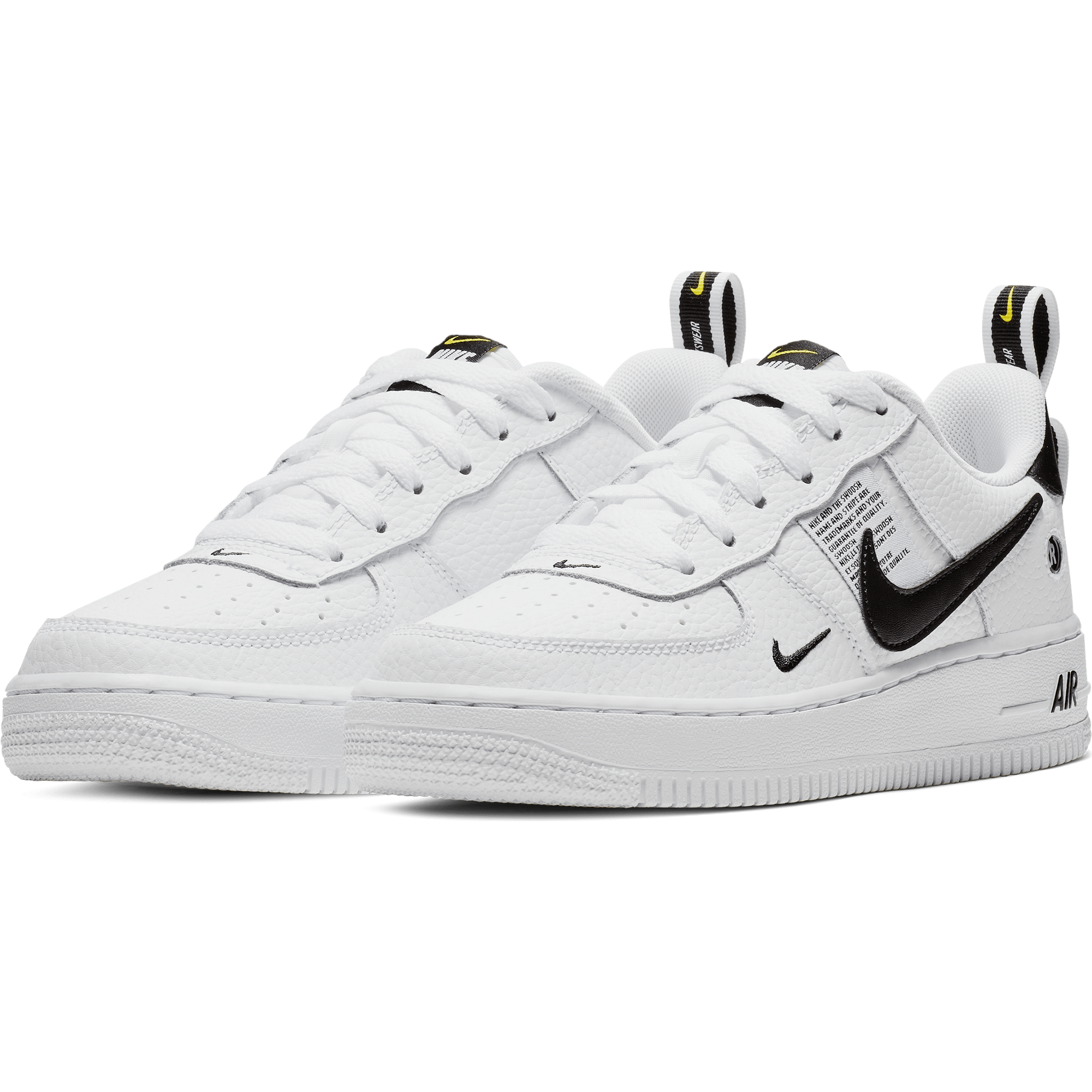 Nike air force utility grade deals school