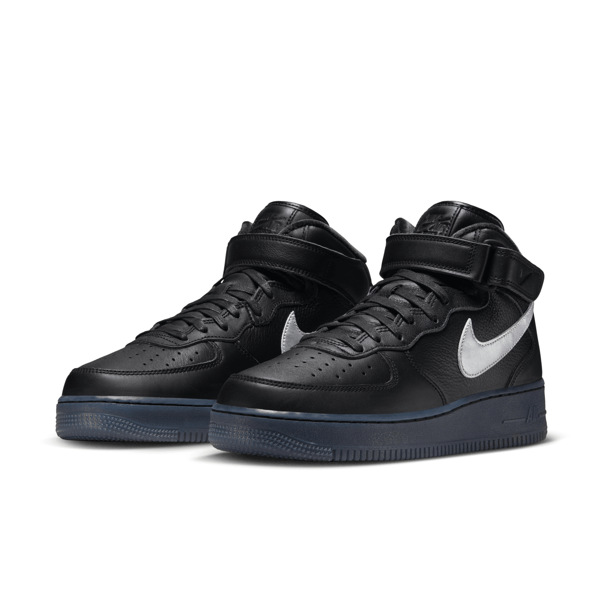 Nike FOOTWEAR Nike Air Force 1 Mid '07 Premium - Men's