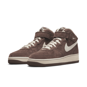 Nike Air Force 1 Mid NYC - GBNY