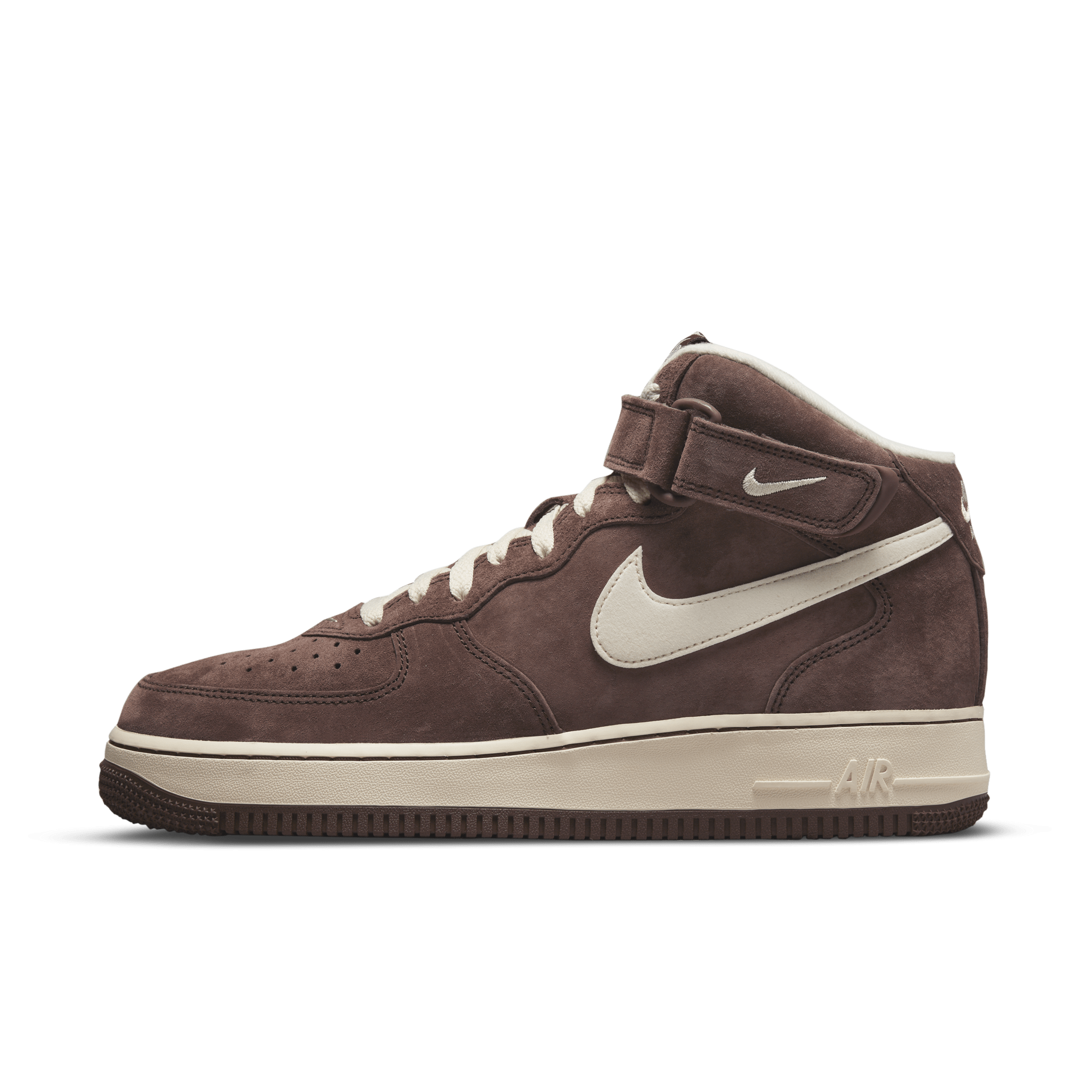 Nike Air Force 1 Mid QS - Men's - GBNY