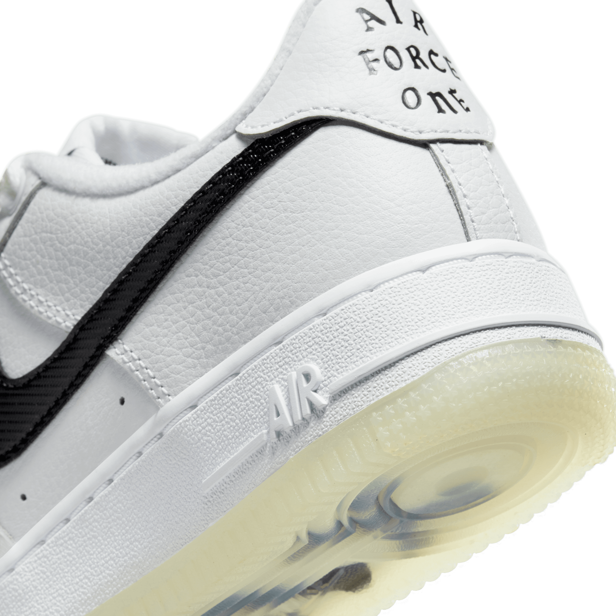 Nike FOOTWEAR Nike Air Force 1 Premium - Boy's Grade School