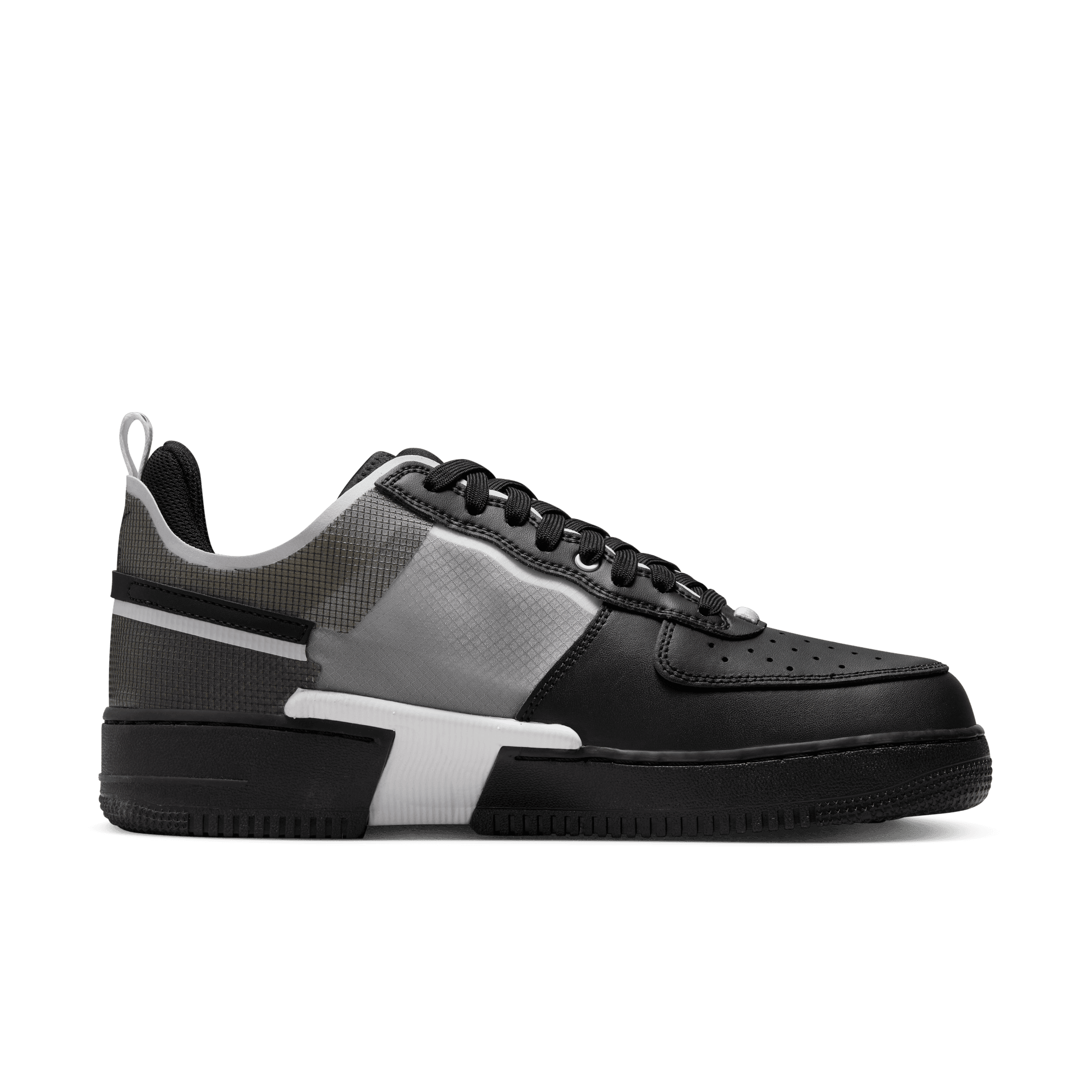Af1 react shop noir