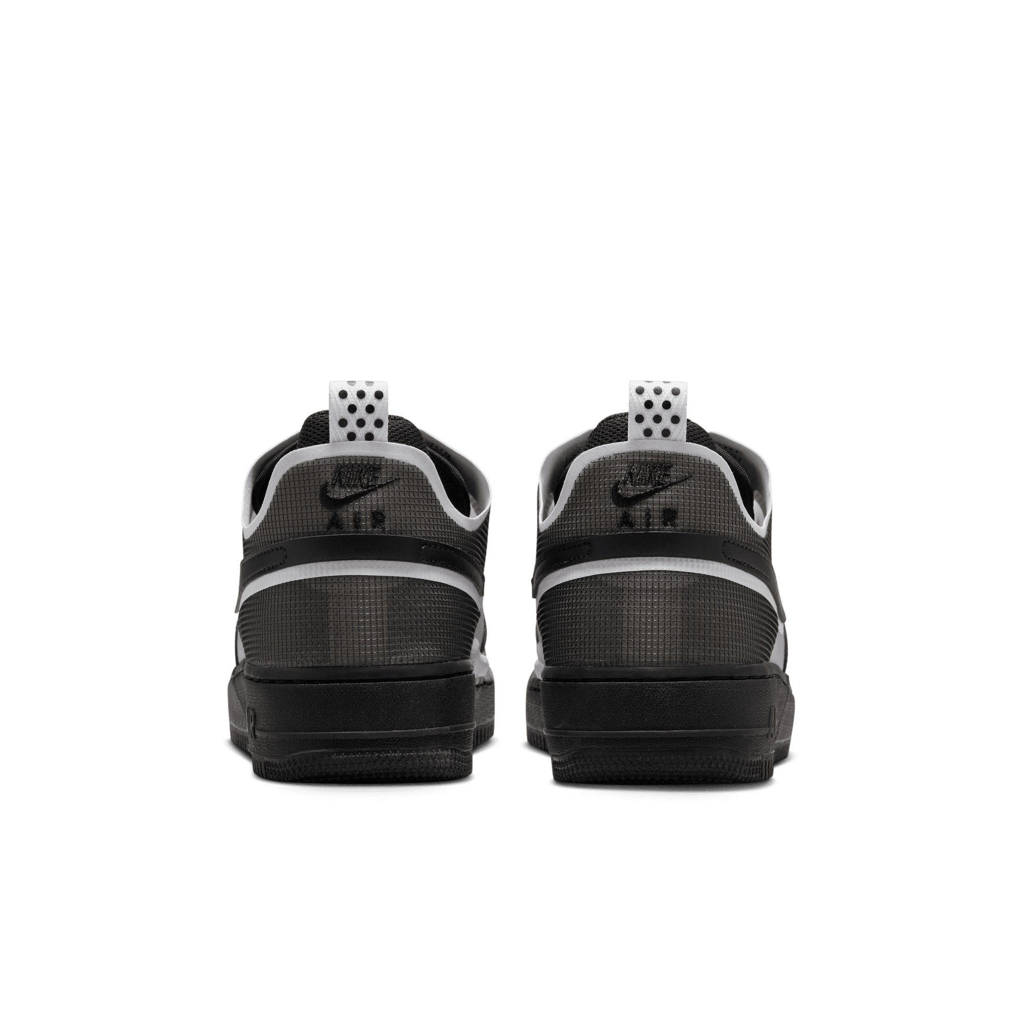 Nike Air Force 1 React Men's Shoes