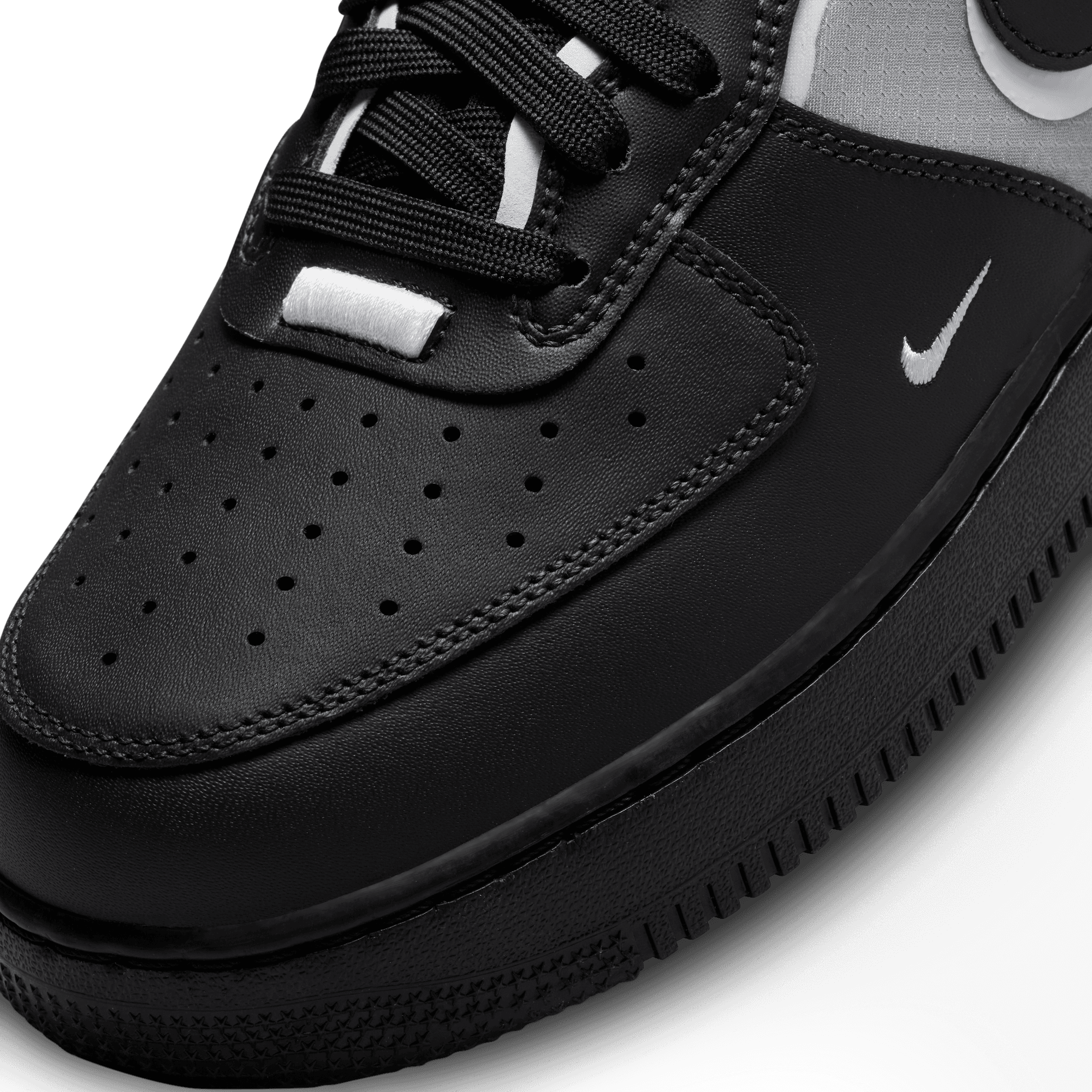 Nike FOOTWEAR Nike Air Force 1 React - Men's