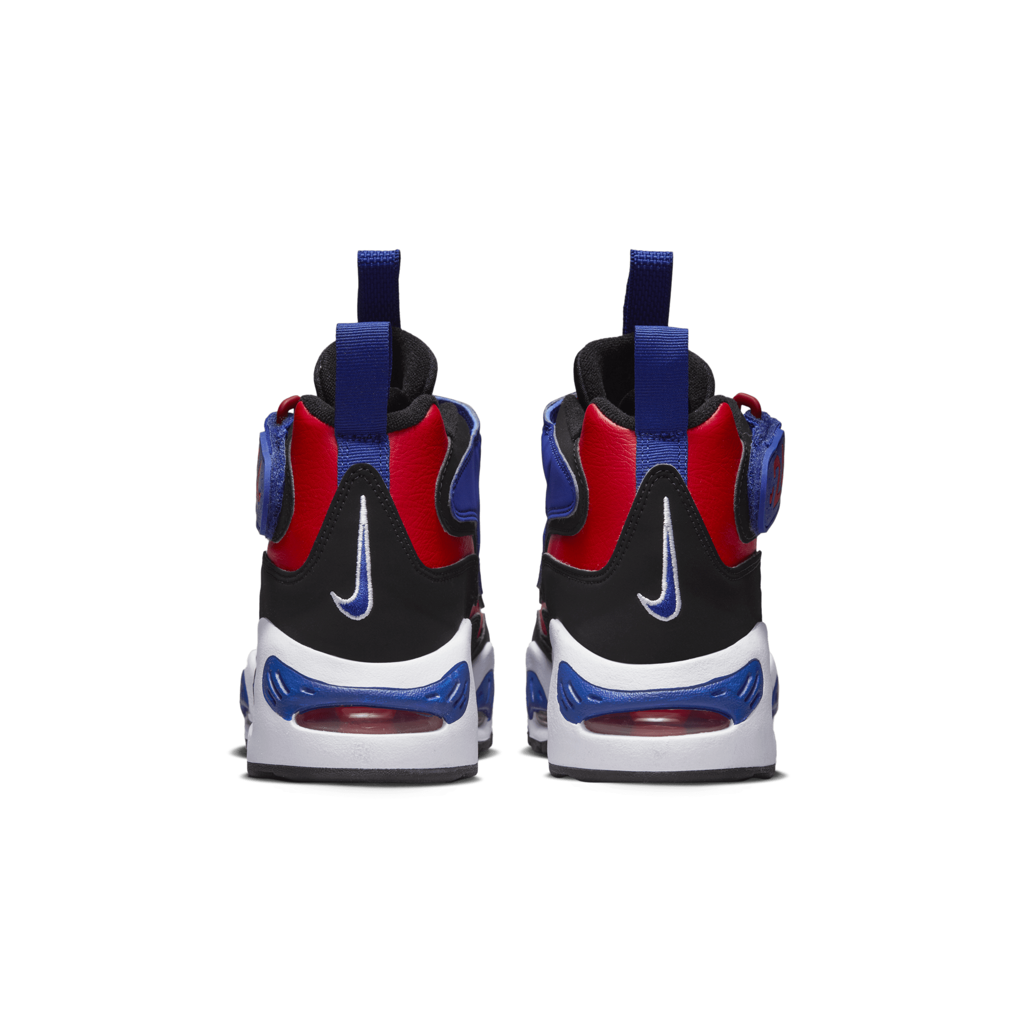 Nike Air Griffey Max 1 - Boy's Preschool - GBNY