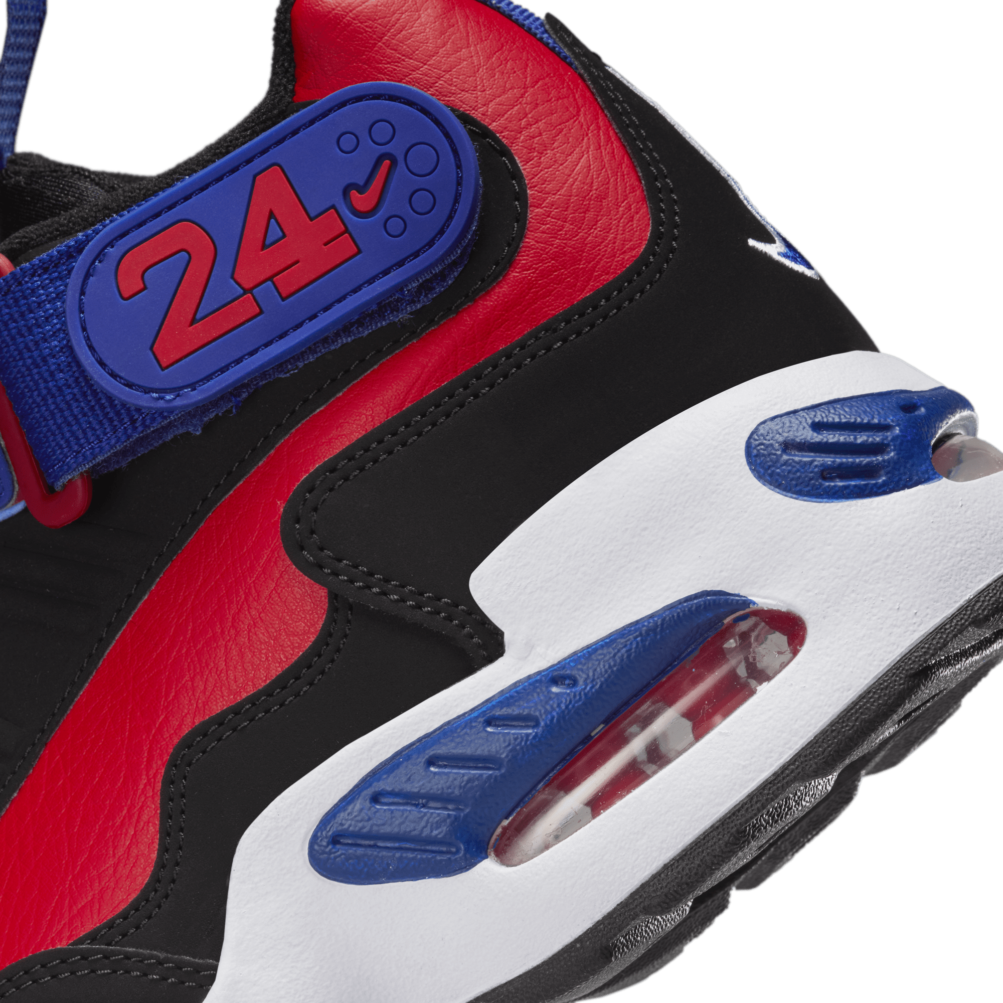 Nike Air Griffey Max 1 - Boy's Preschool - GBNY